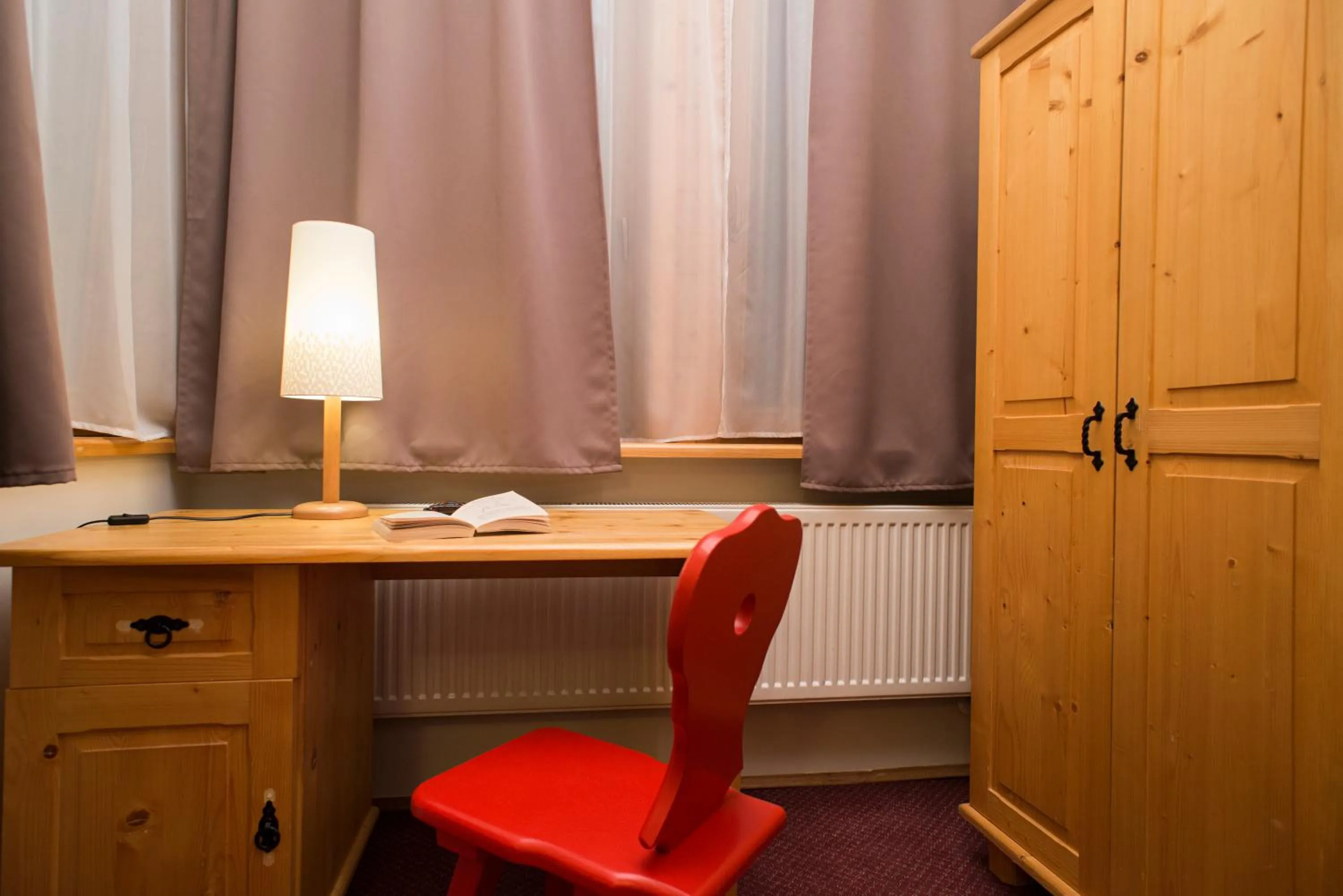 Photo of the whole room in Apartamenty ApartArt Zakopane