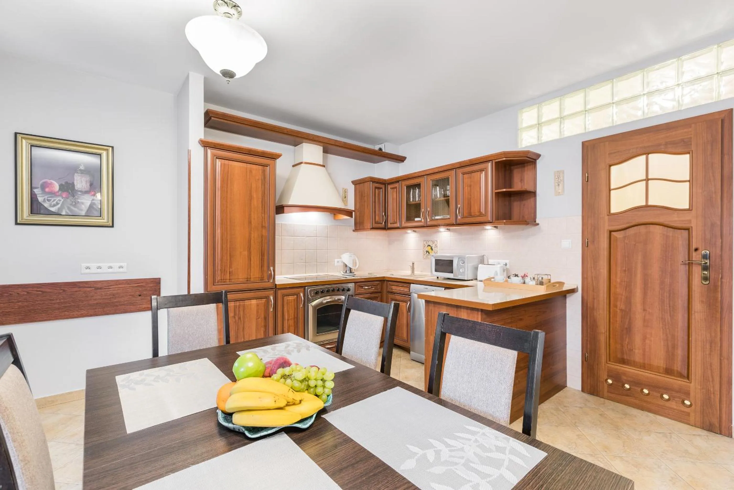 Day in Apartamenty ApartArt Zakopane