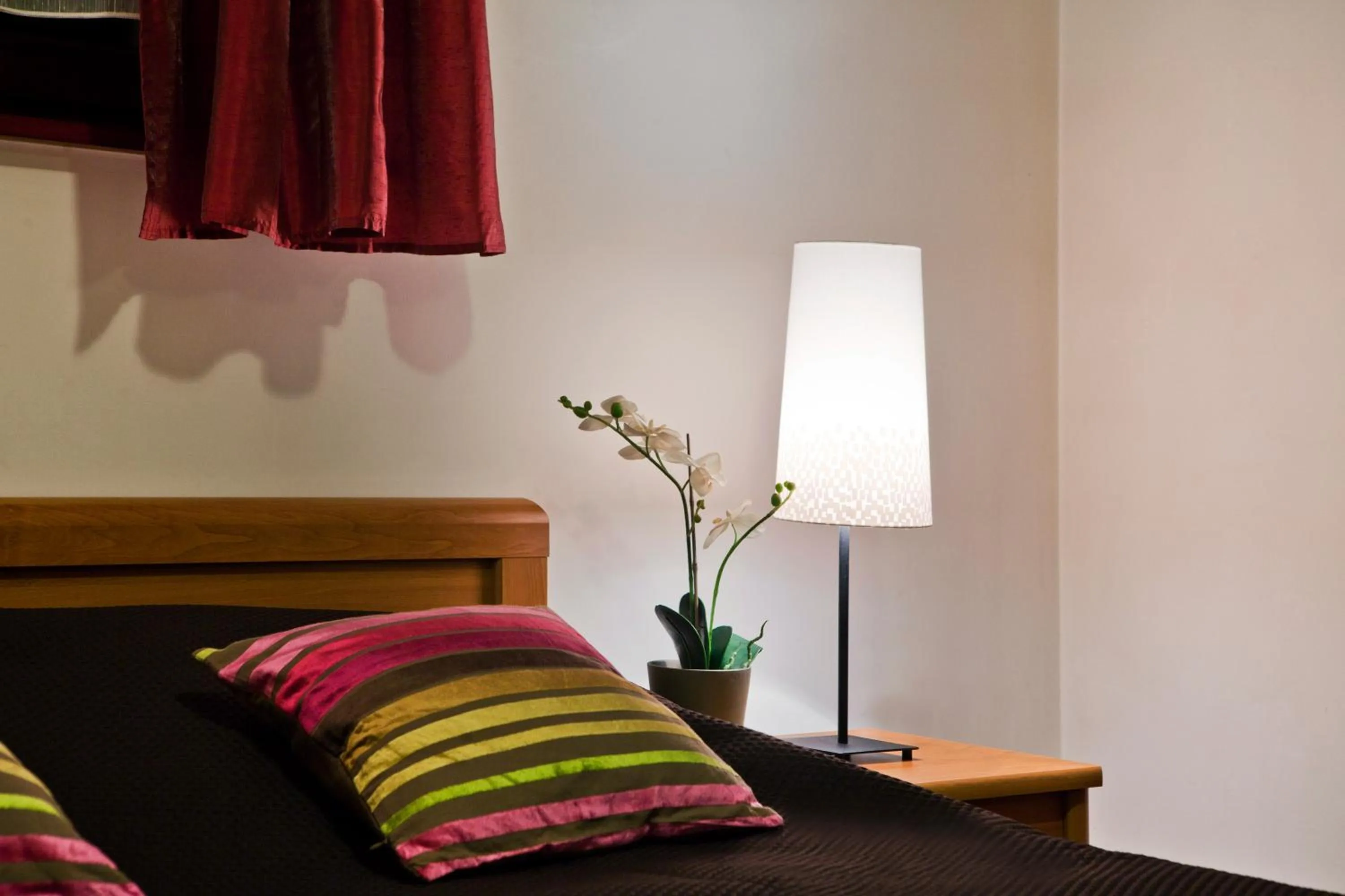 Bed in Apartamenty ApartArt Zakopane