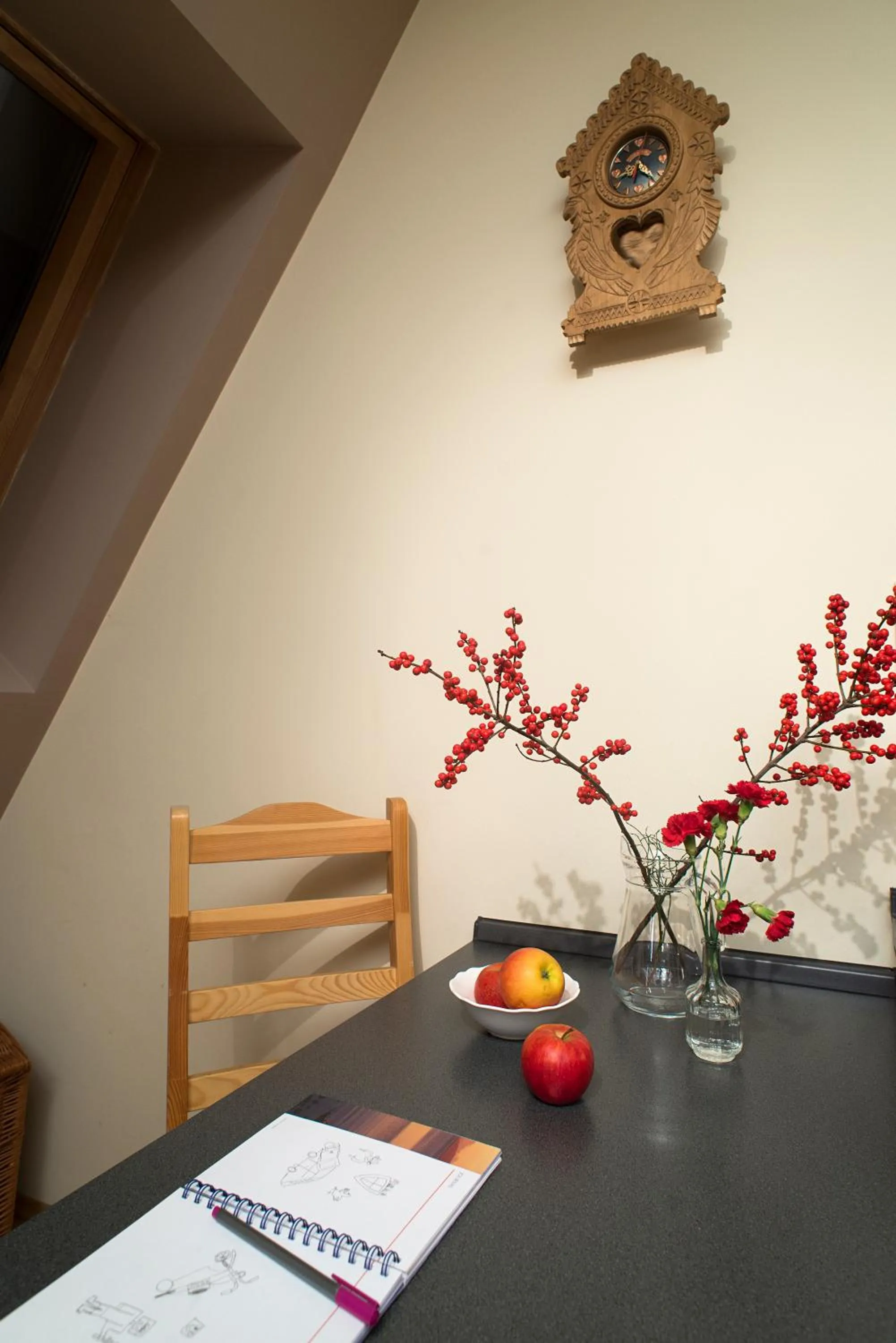 Night in Apartamenty ApartArt Zakopane