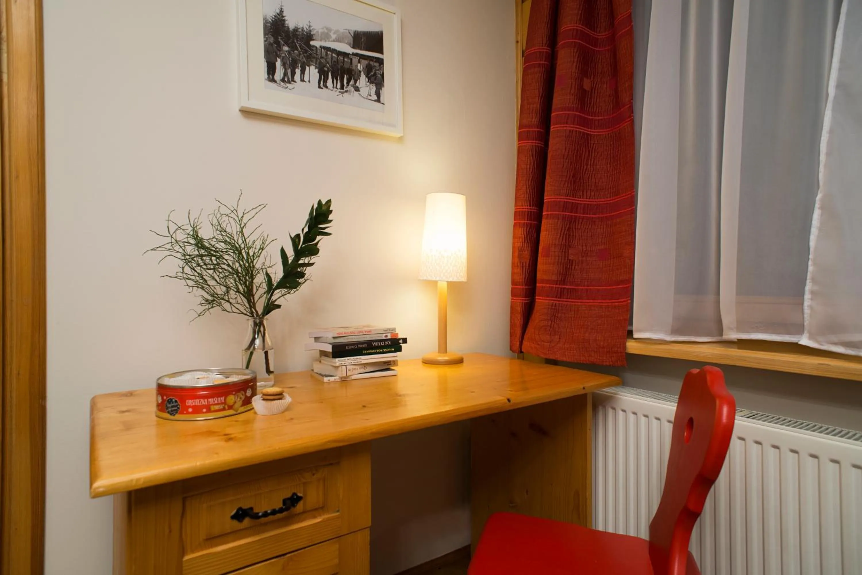 Photo of the whole room in Apartamenty ApartArt Zakopane