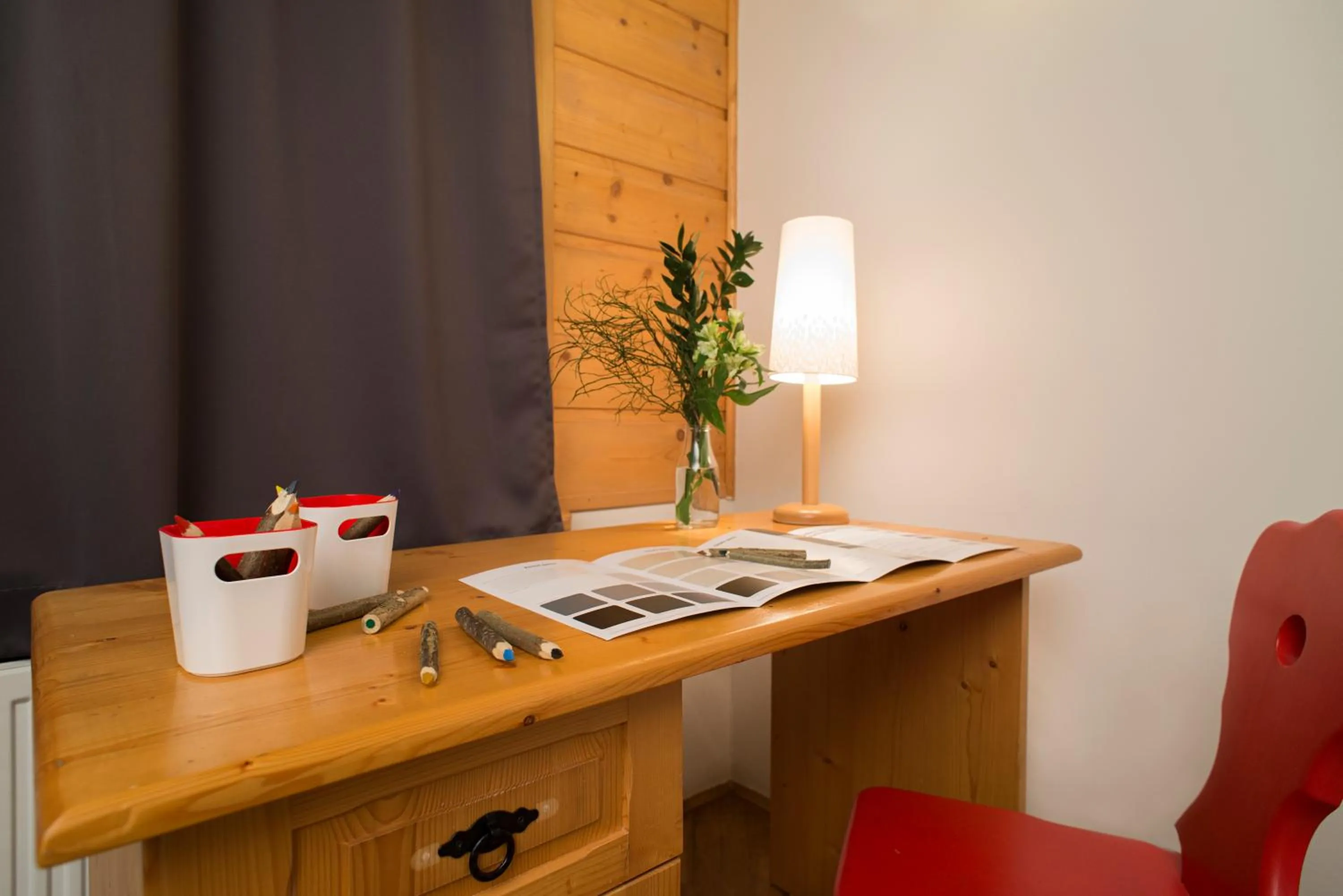 Living room in Apartamenty ApartArt Zakopane