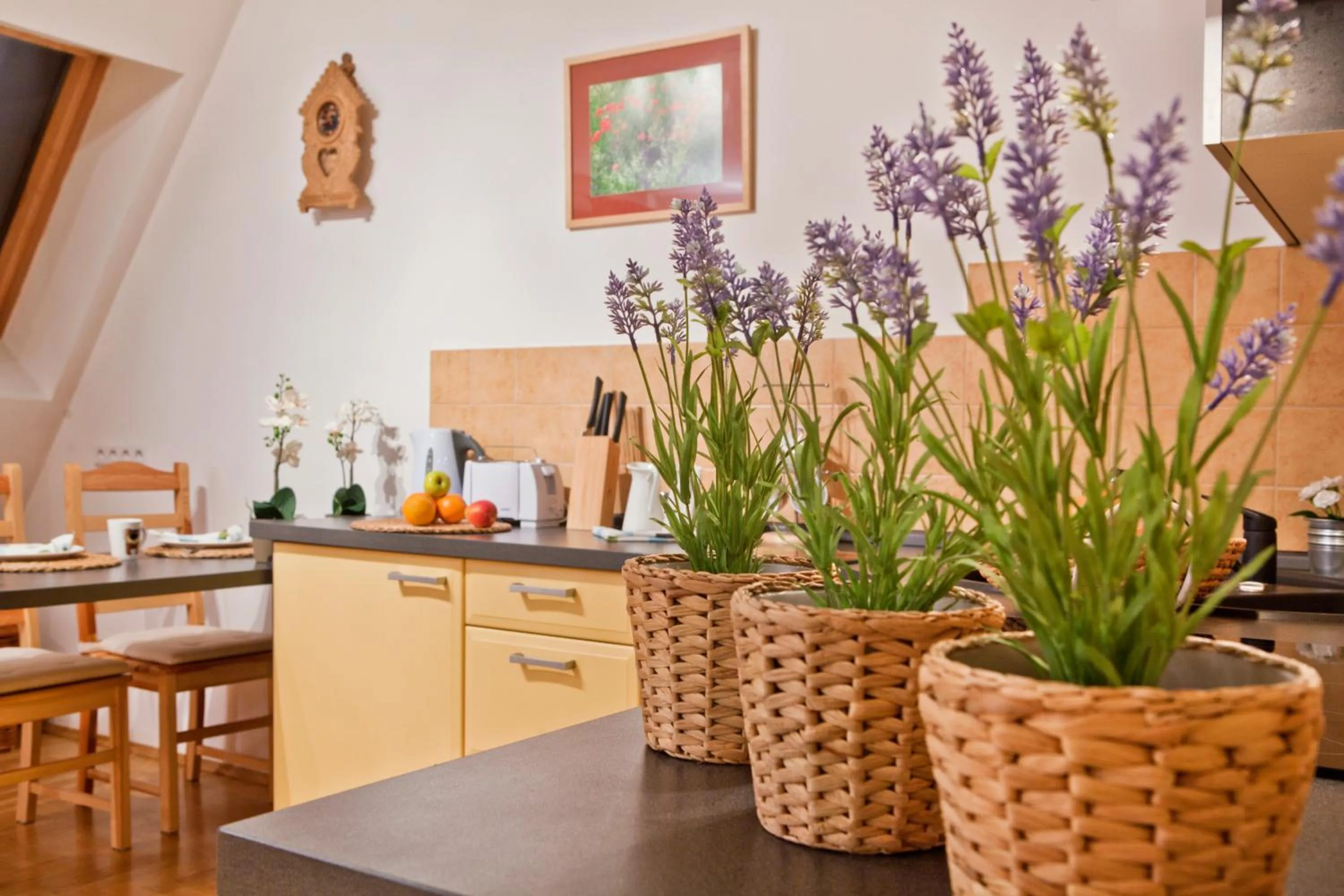 Night in Apartamenty ApartArt Zakopane