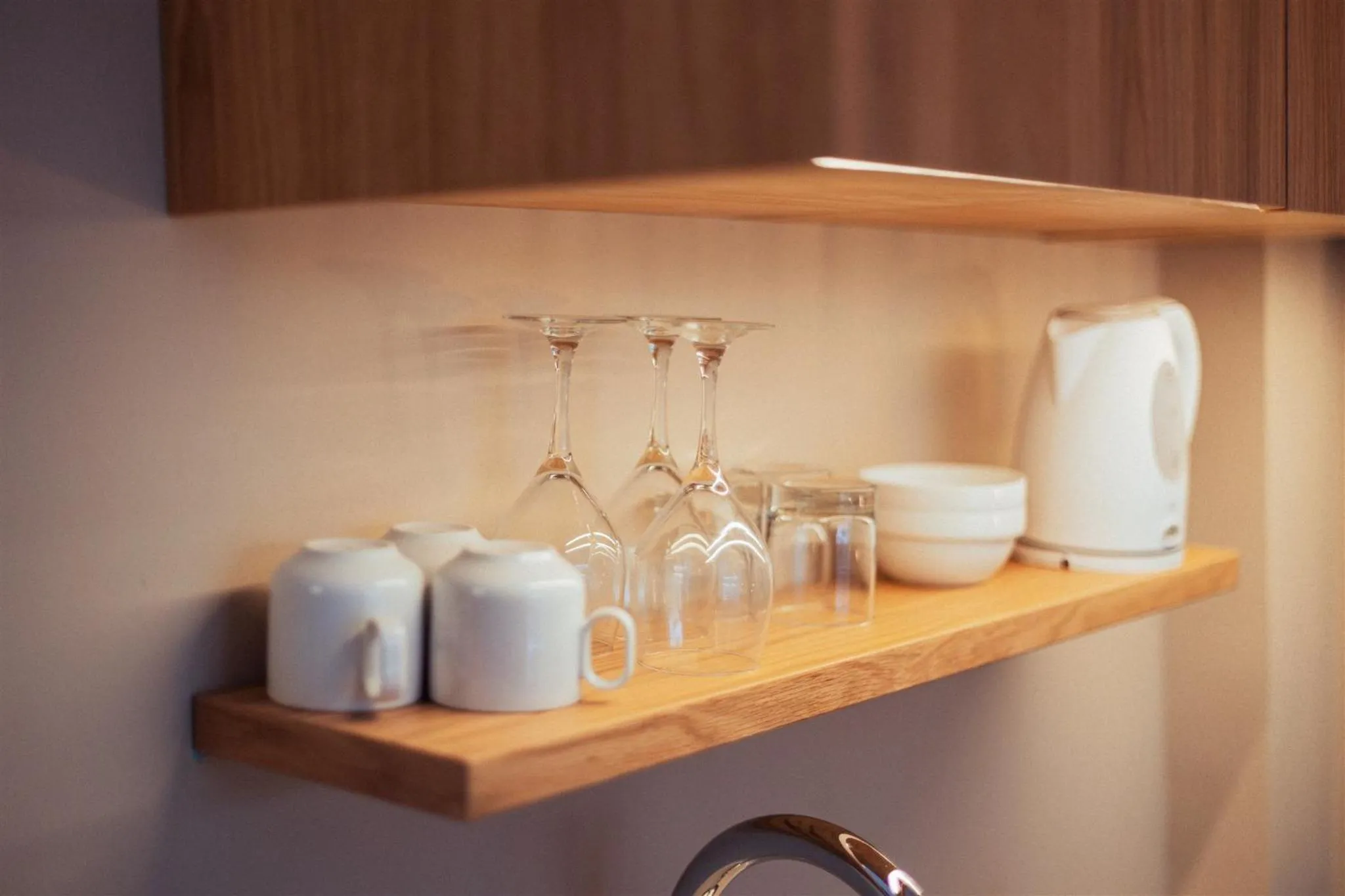 Coffee/tea facilities in AMA Ibiza