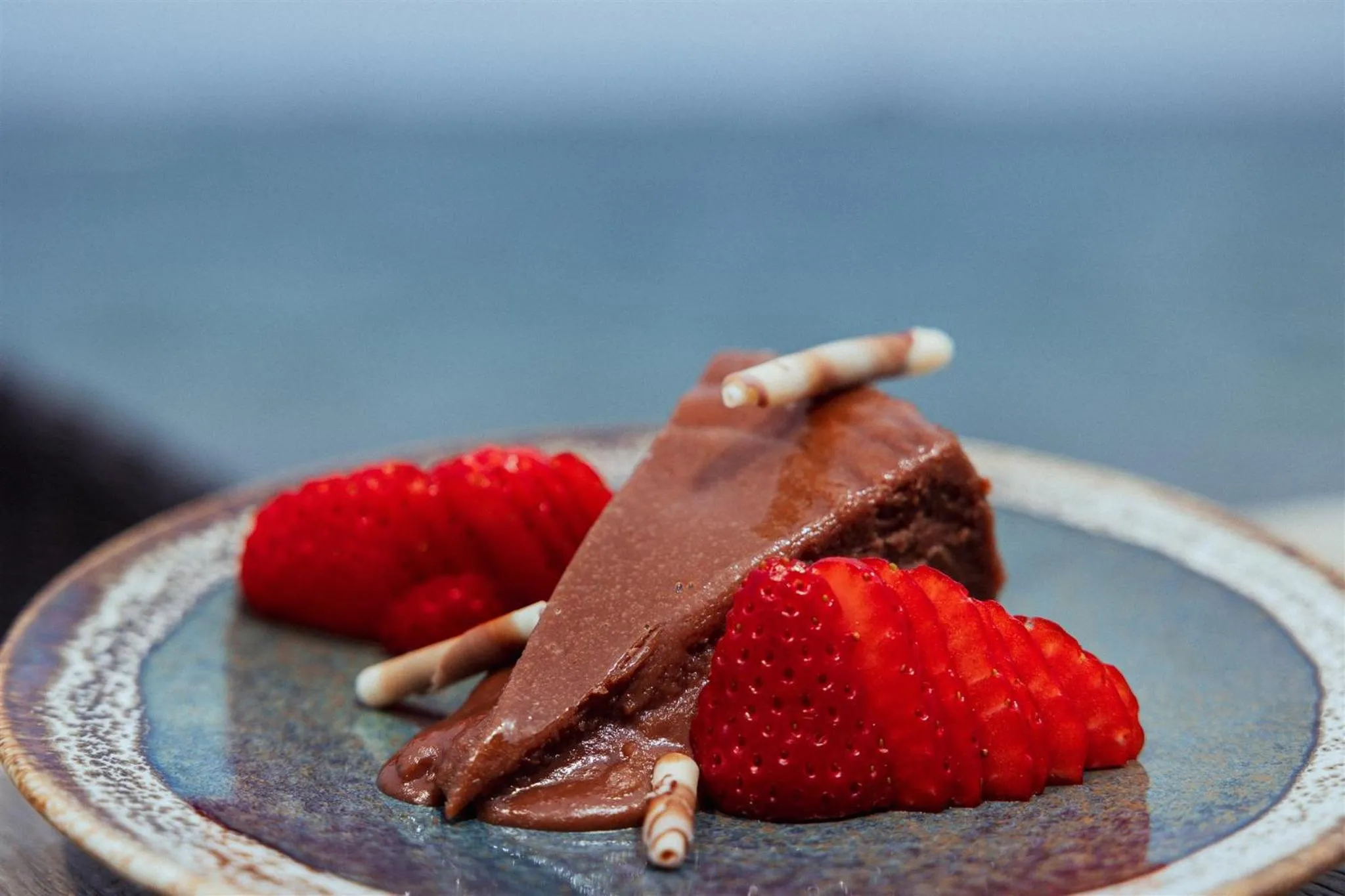 Restaurant/places to eat in AMA Ibiza