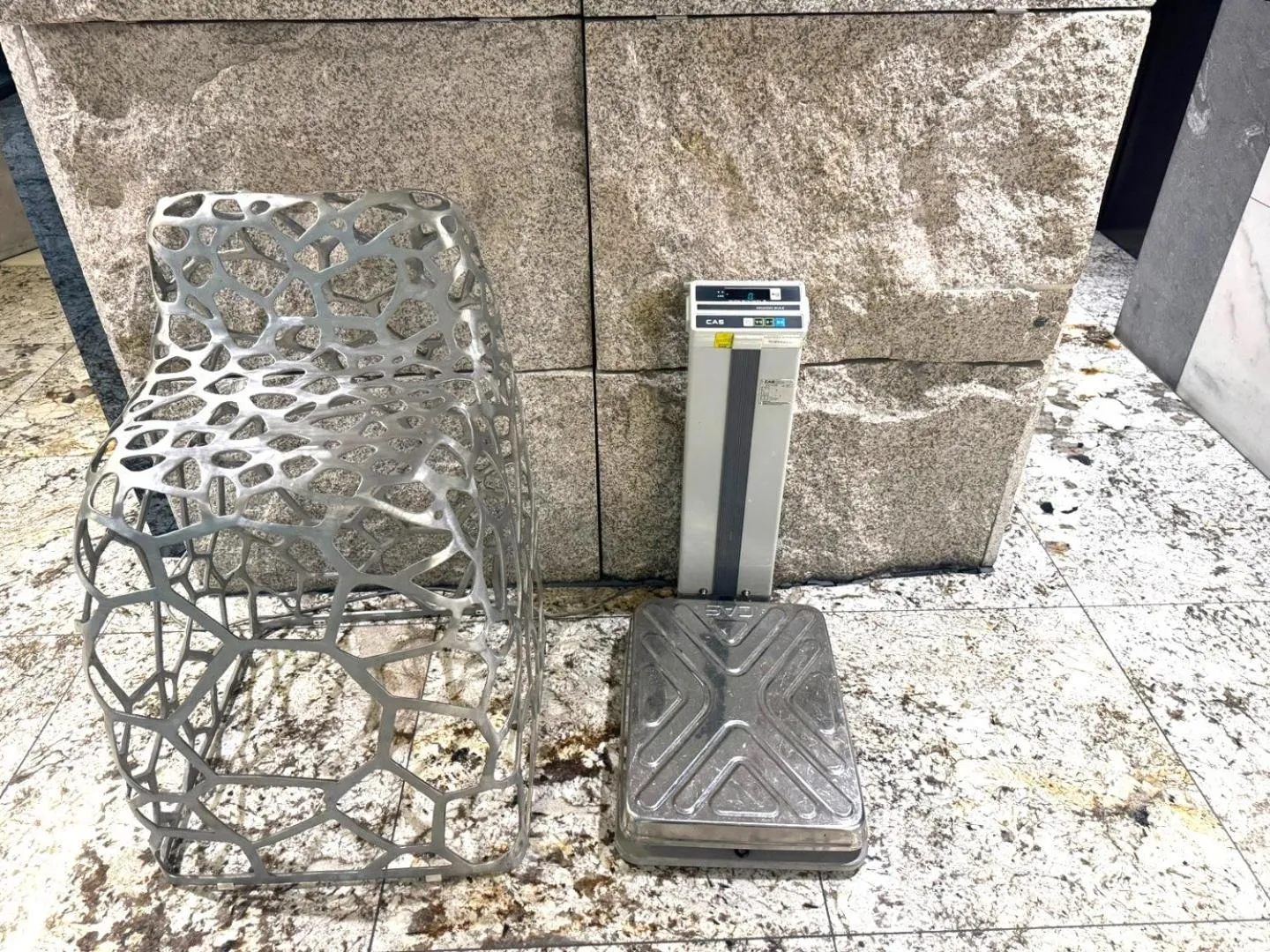 Lobby or reception in Hotel tt Seomyeon