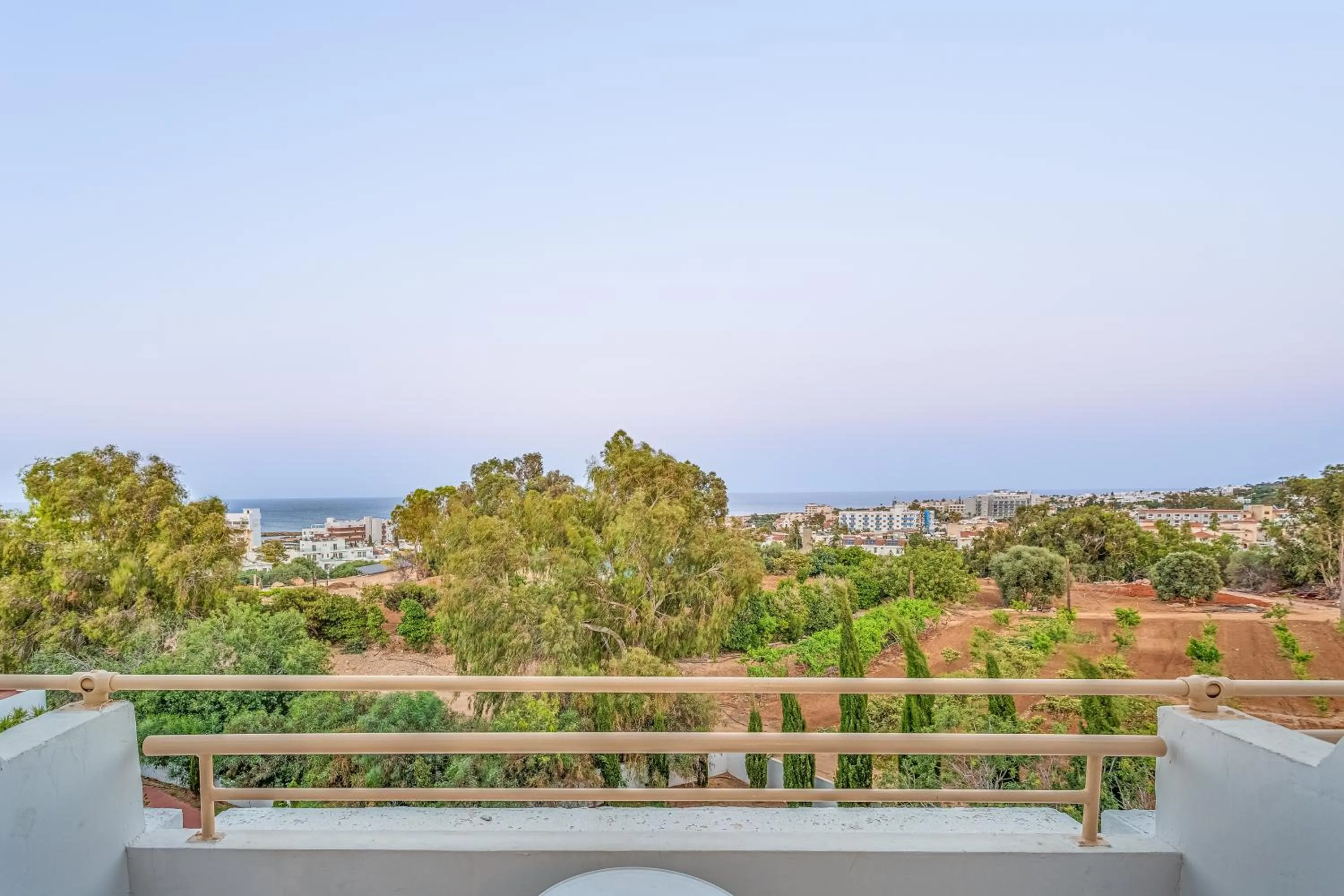 Property building in Adelais Bay Hotel