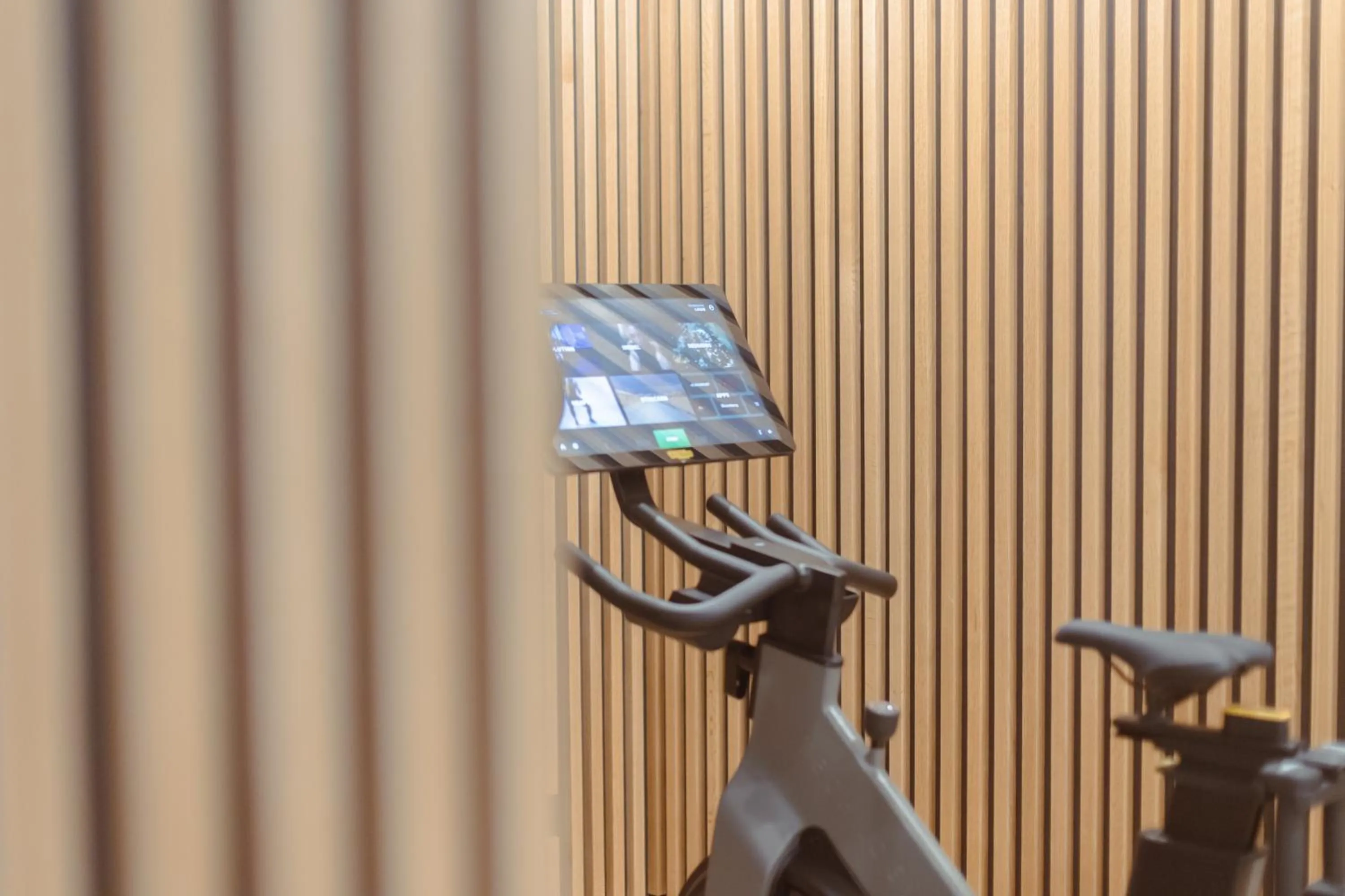 Spa and wellness centre/facilities in Strandhotel Ostende