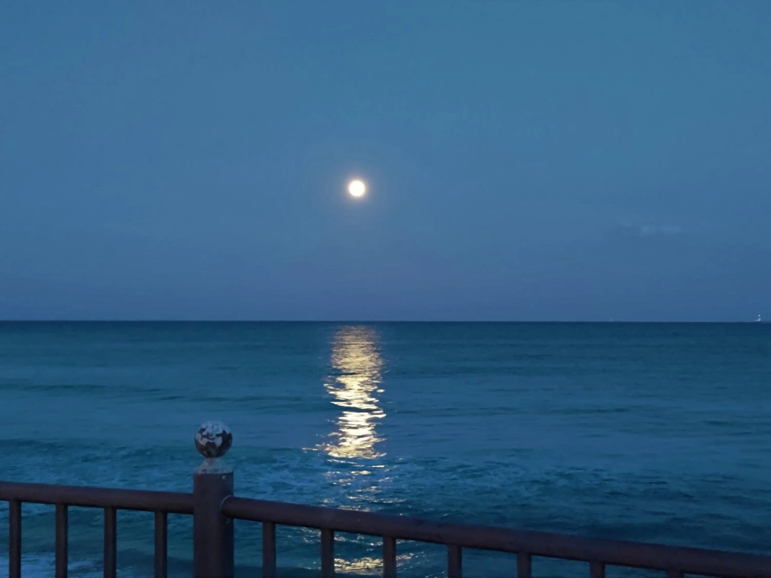 Natural landscape in Kabuku Resort