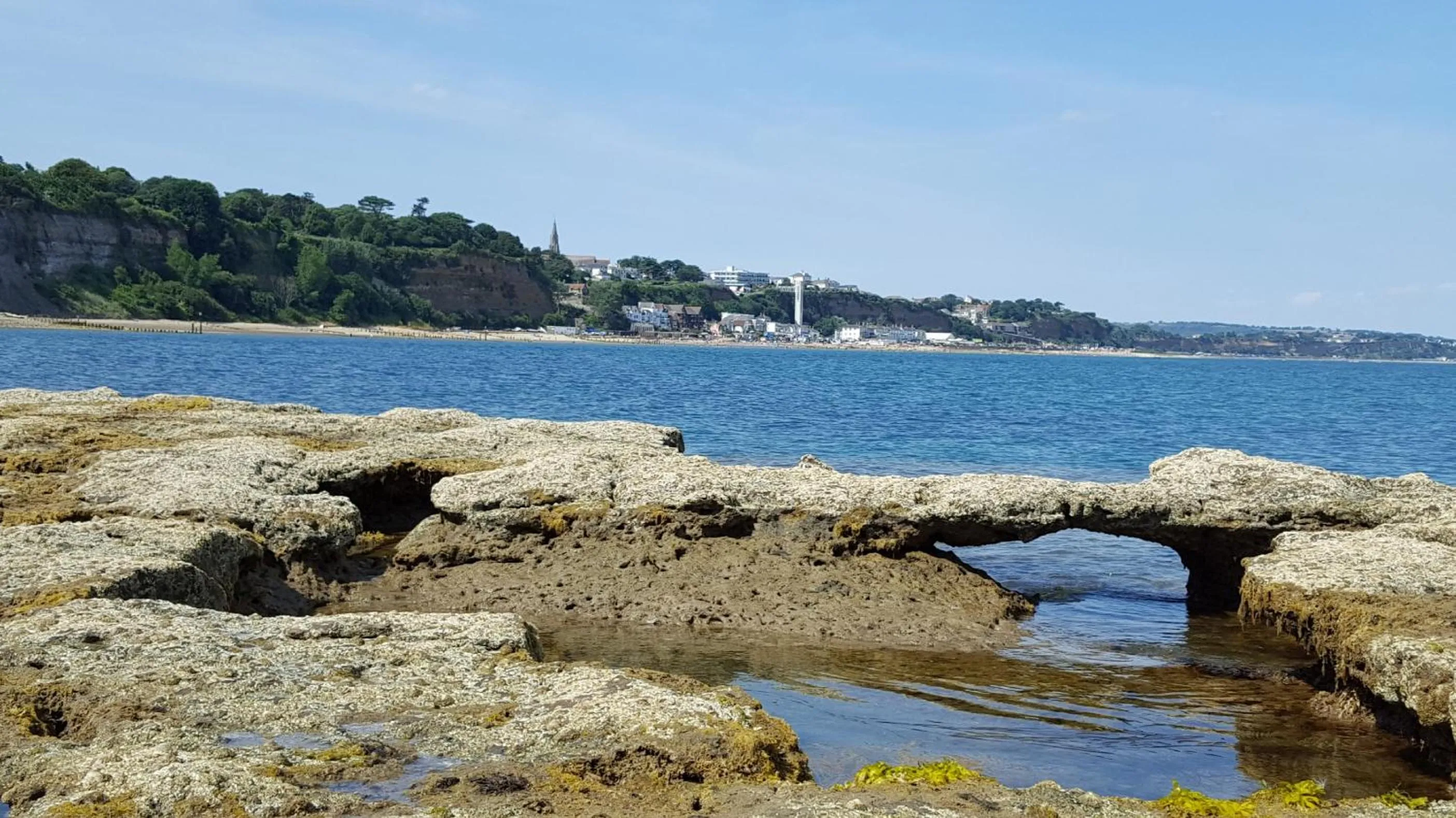 Off site in Medehamstede Hotel