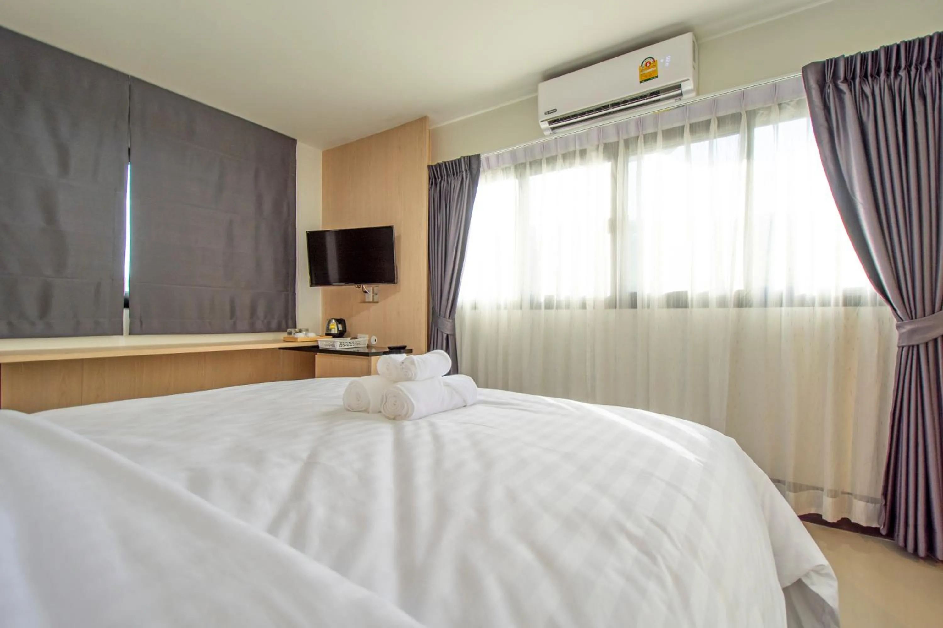 Happiness Guesthouse