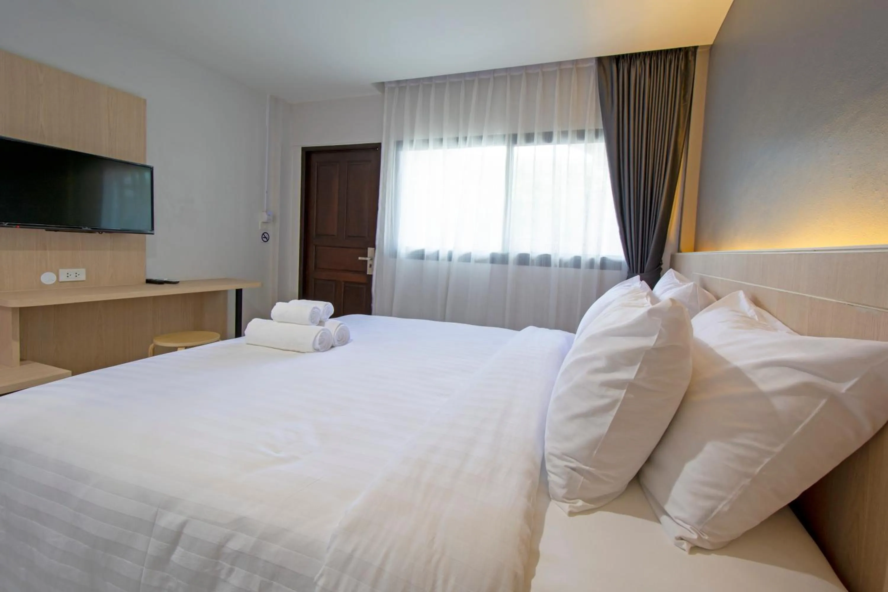 Happiness Guesthouse