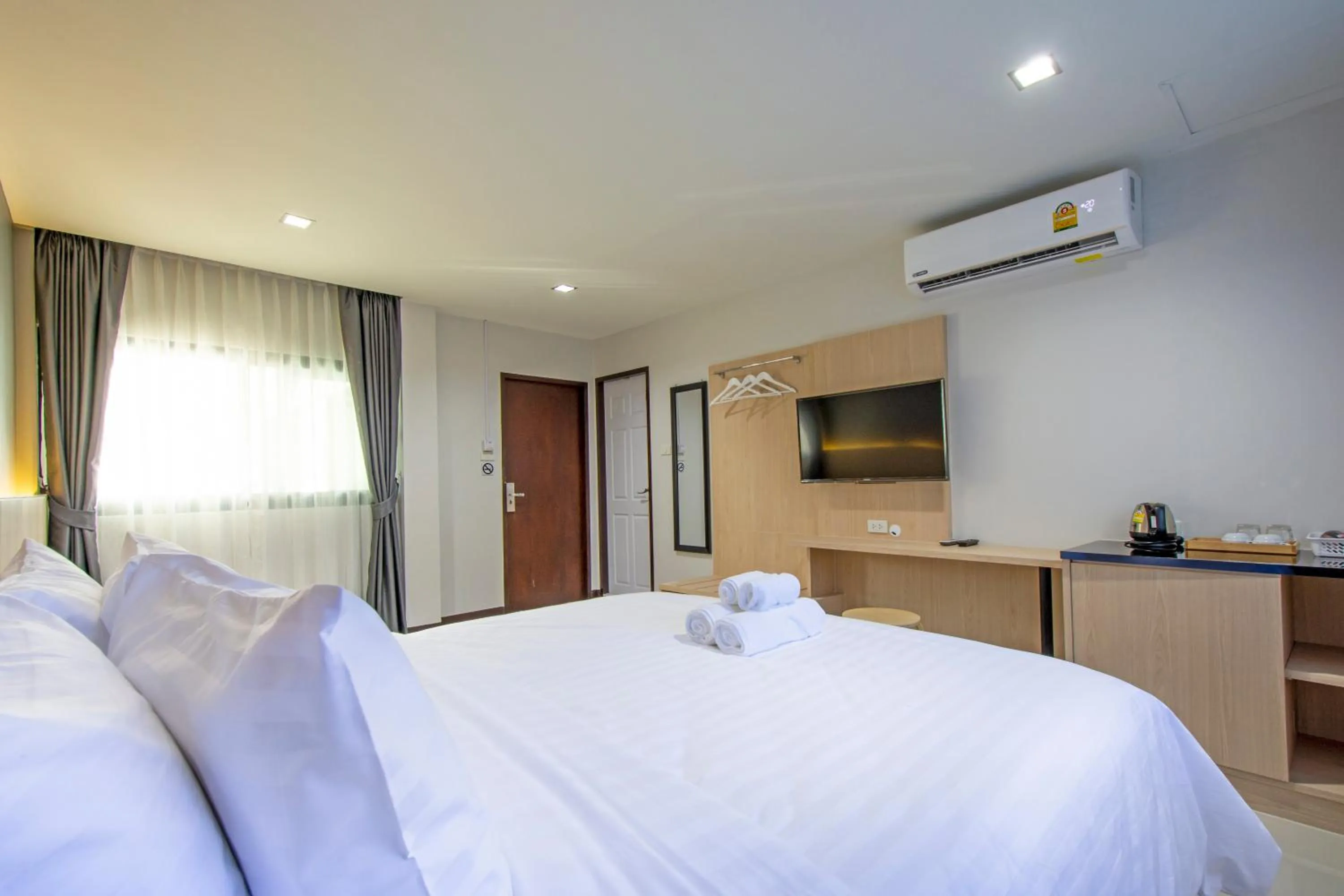 Happiness Guesthouse