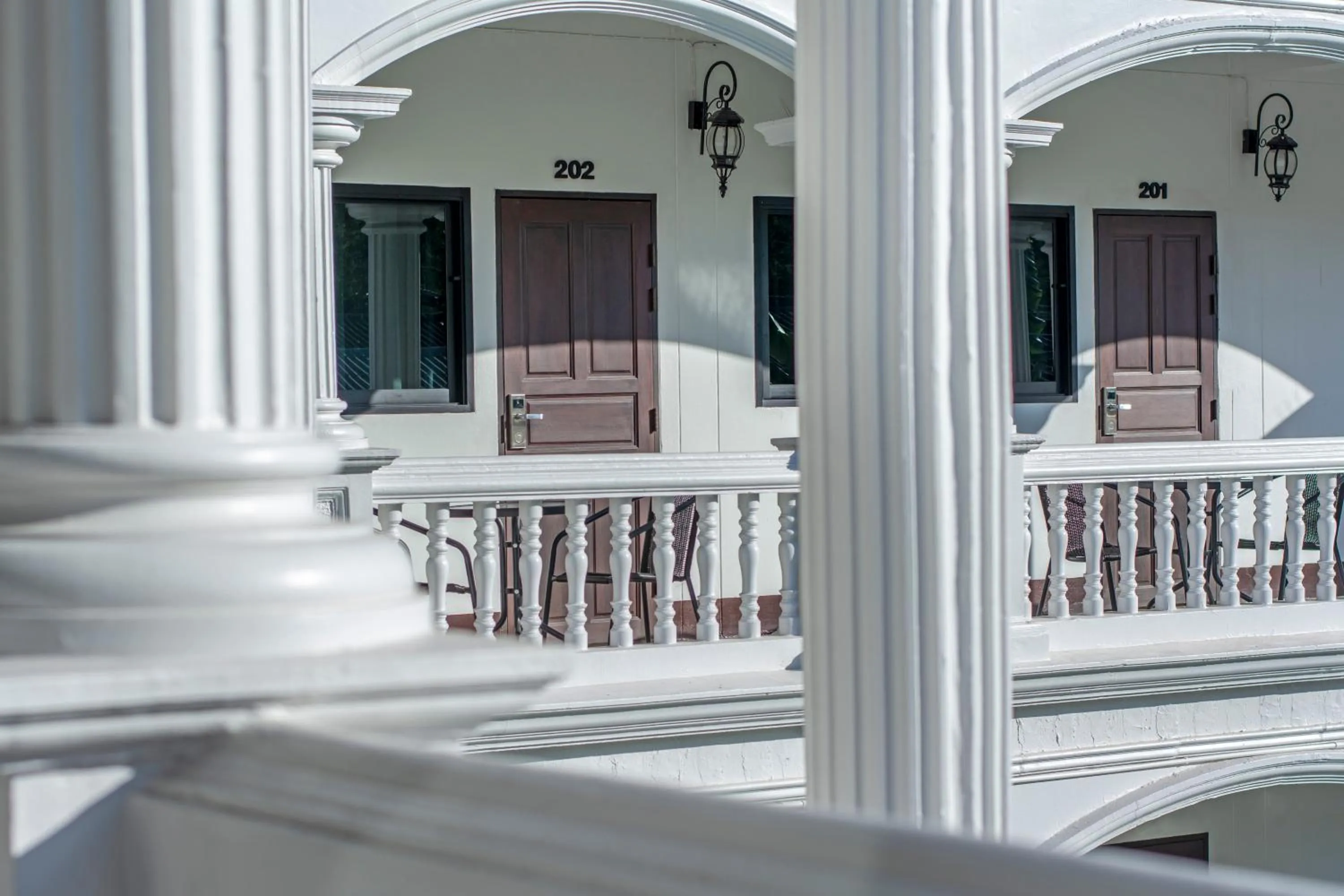 Happiness Guesthouse