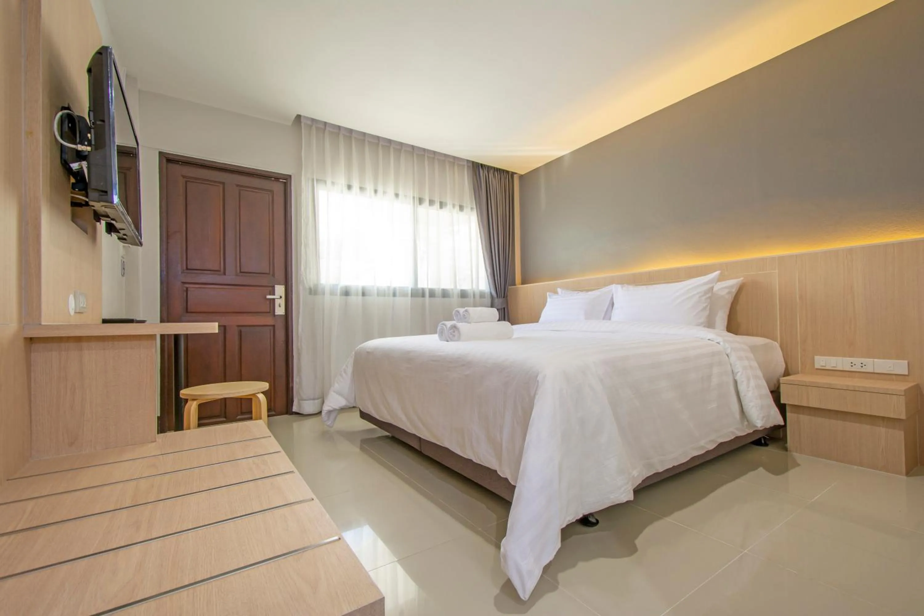 Happiness Guesthouse