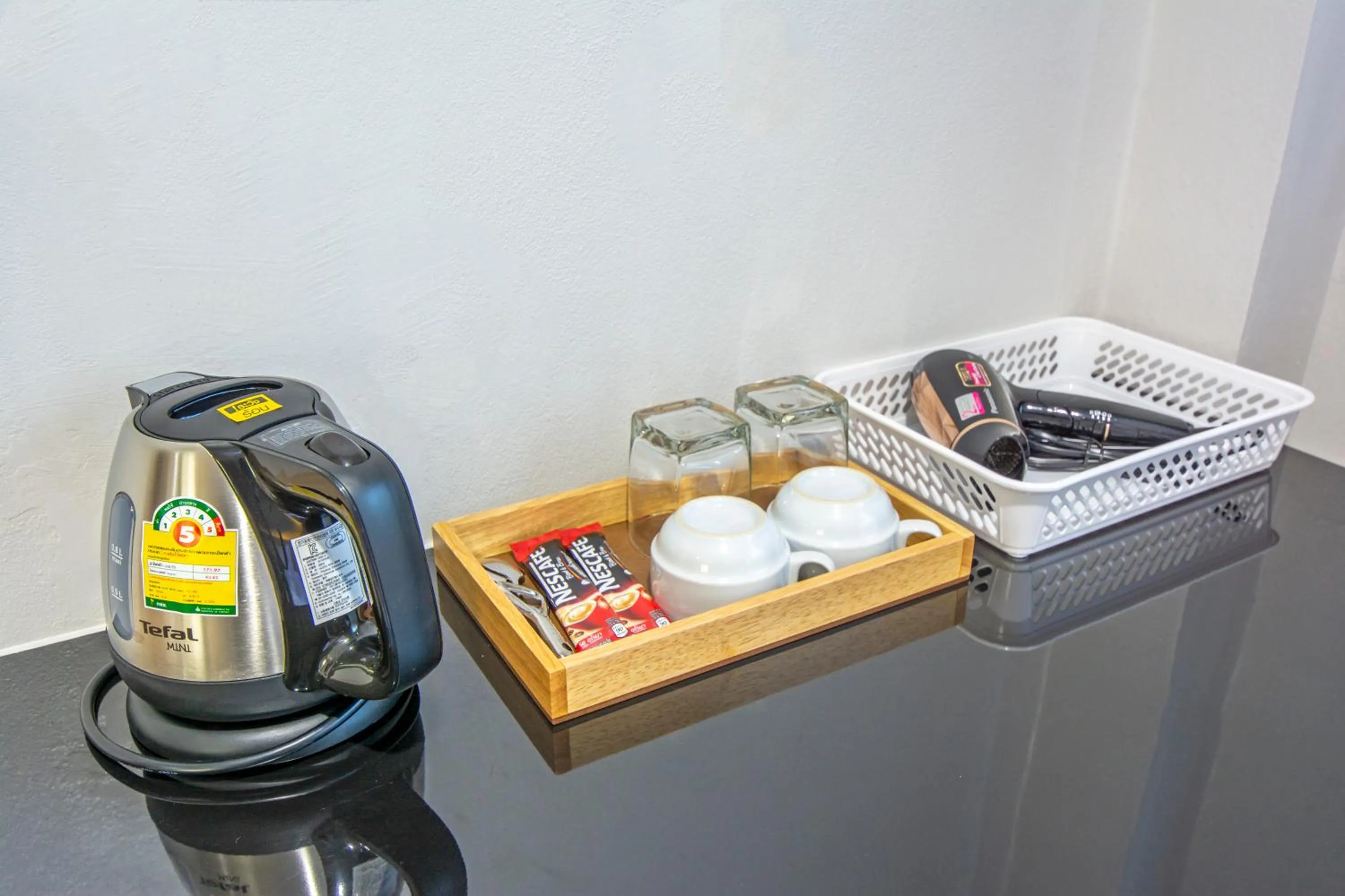 Happiness Guesthouse