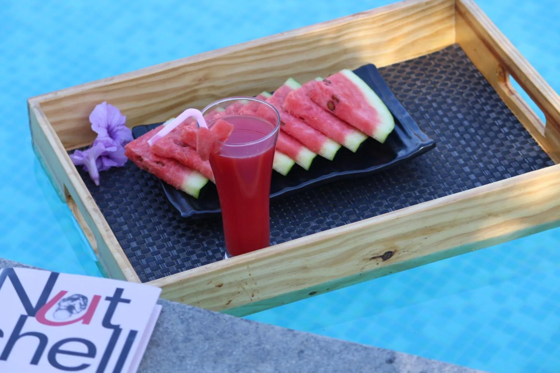 Food in Bella Basera