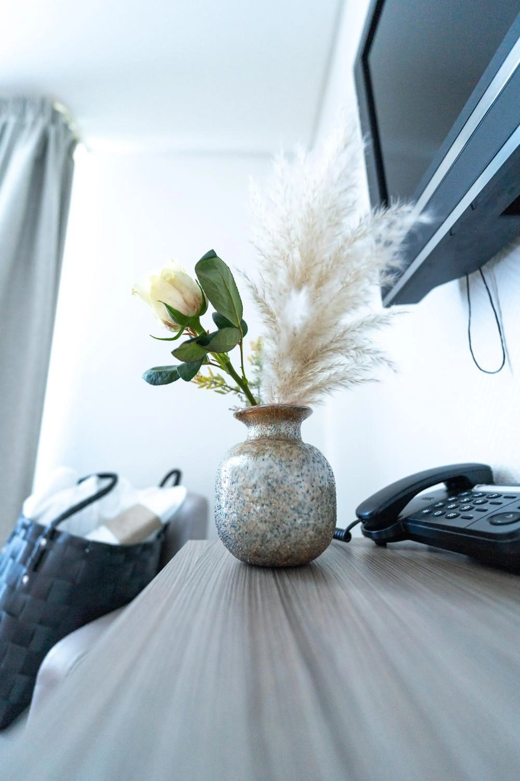 TV and multimedia in Bernstein Salzlandcenter