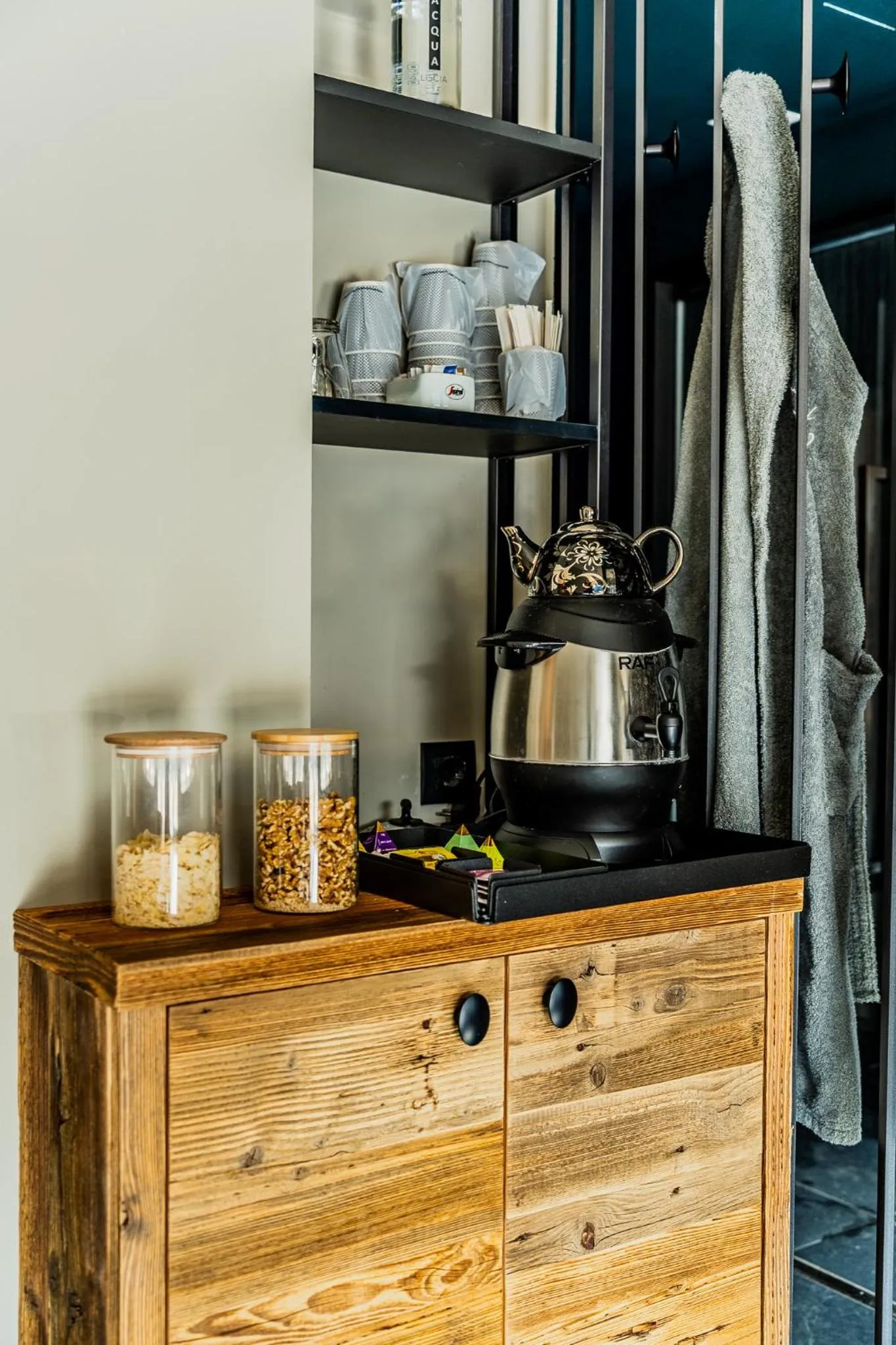 Hotel Bel Sit Wellness Spa