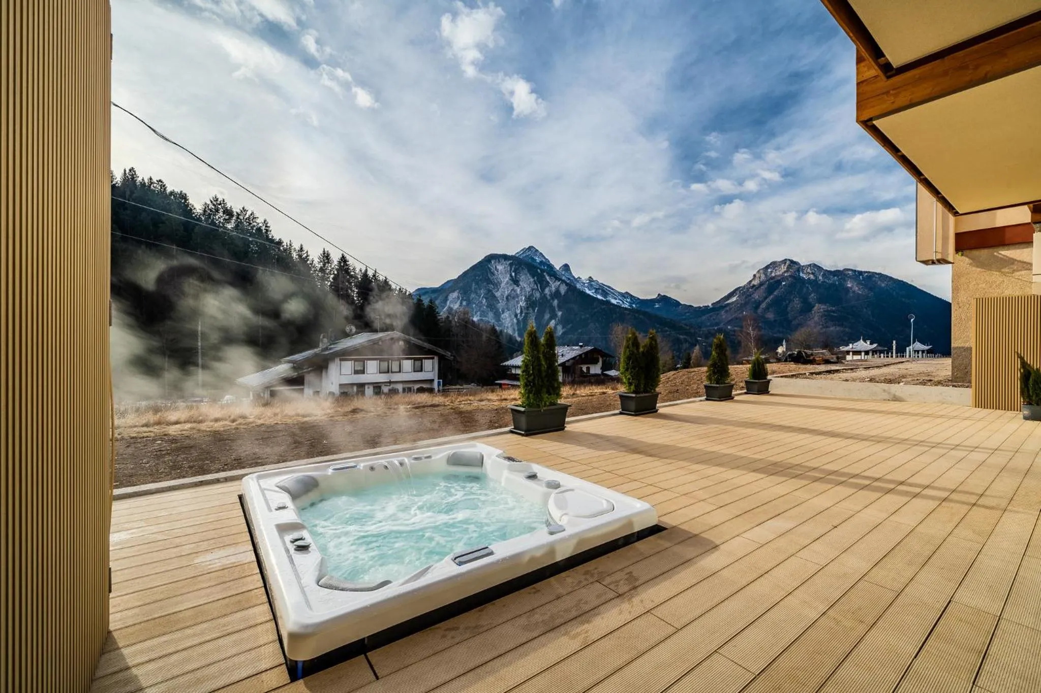 Hotel Bel Sit Wellness Spa