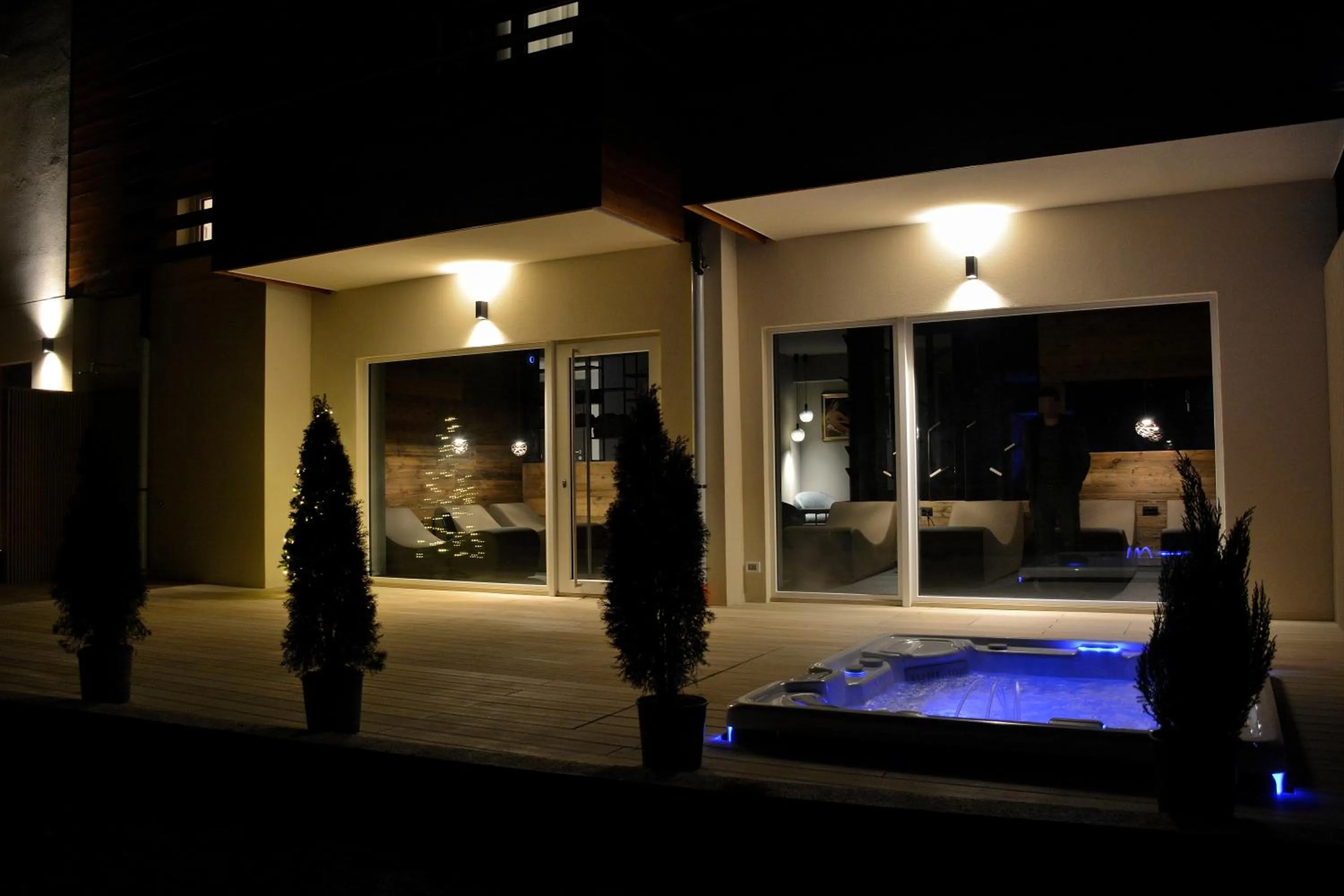 Hotel Bel Sit Wellness Spa