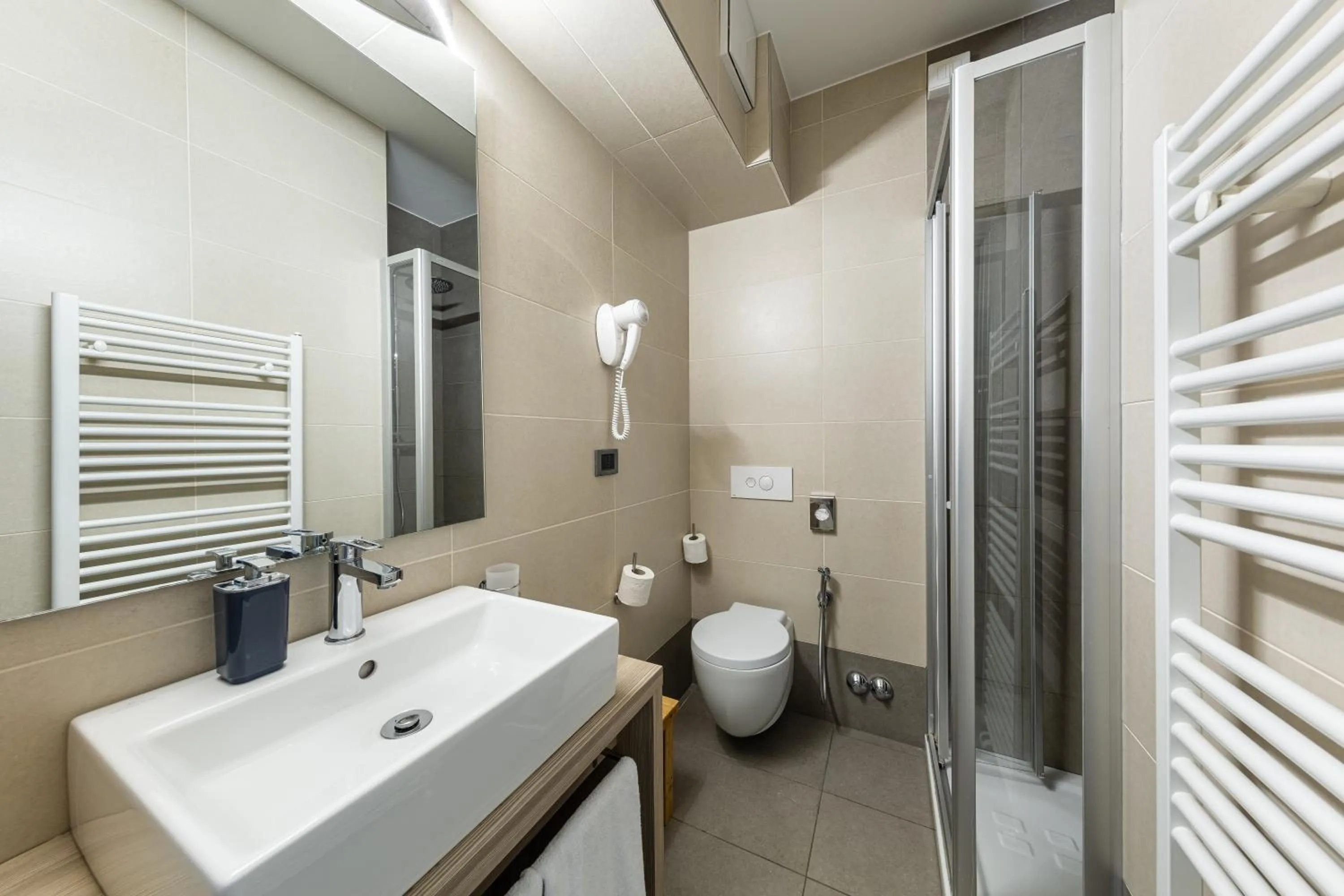 Hotel Bel Sit Wellness Spa