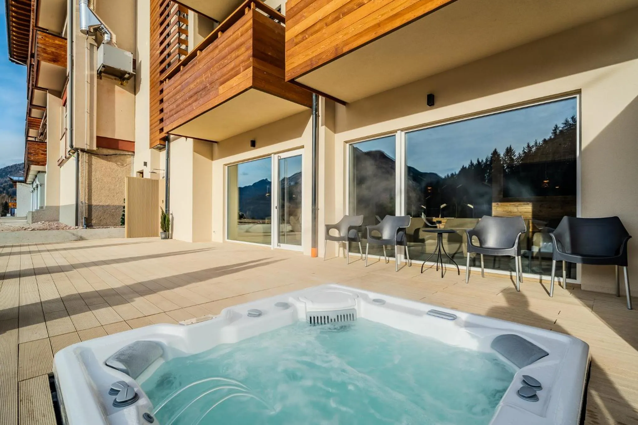 Hotel Bel Sit Wellness Spa