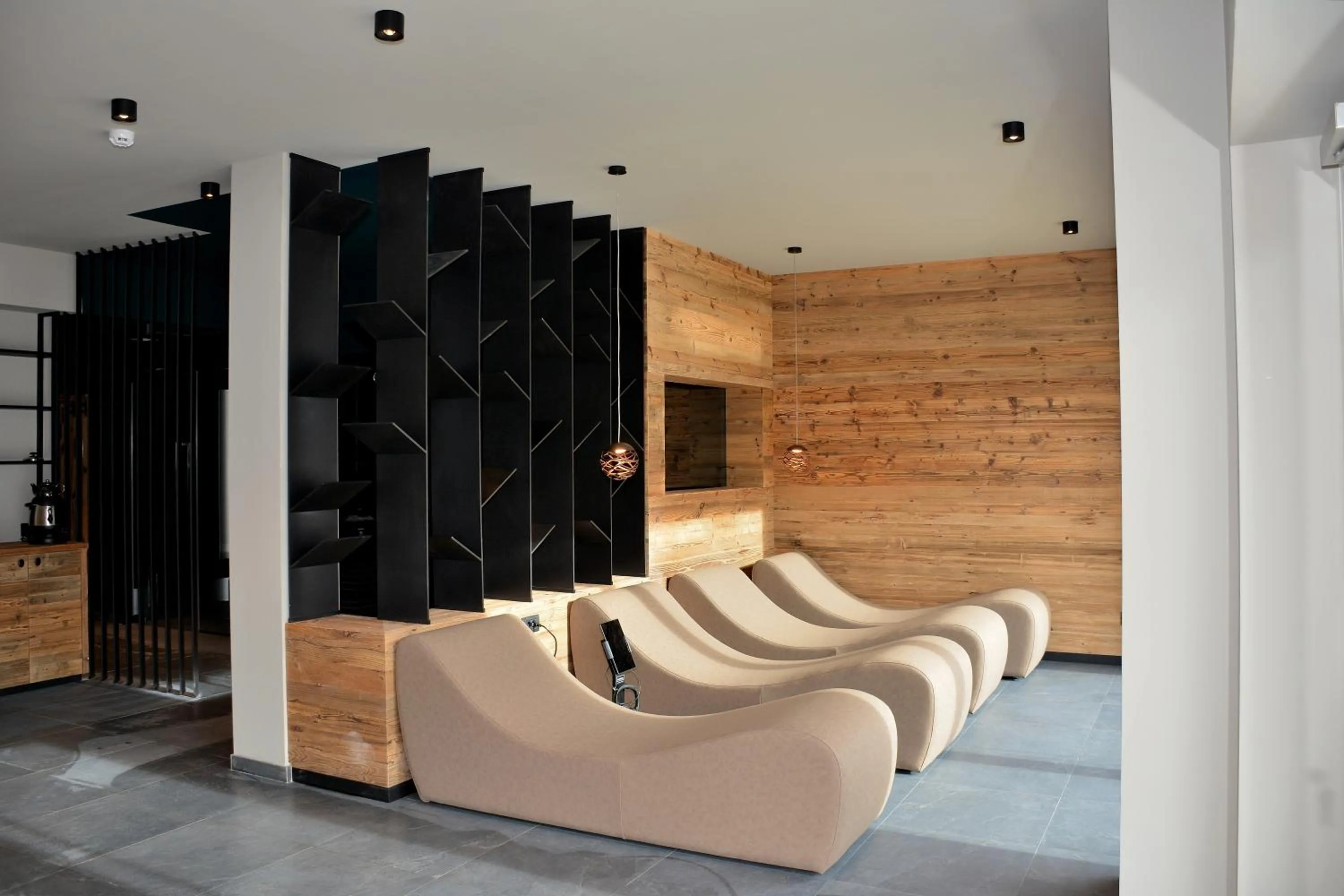 Hotel Bel Sit Wellness Spa