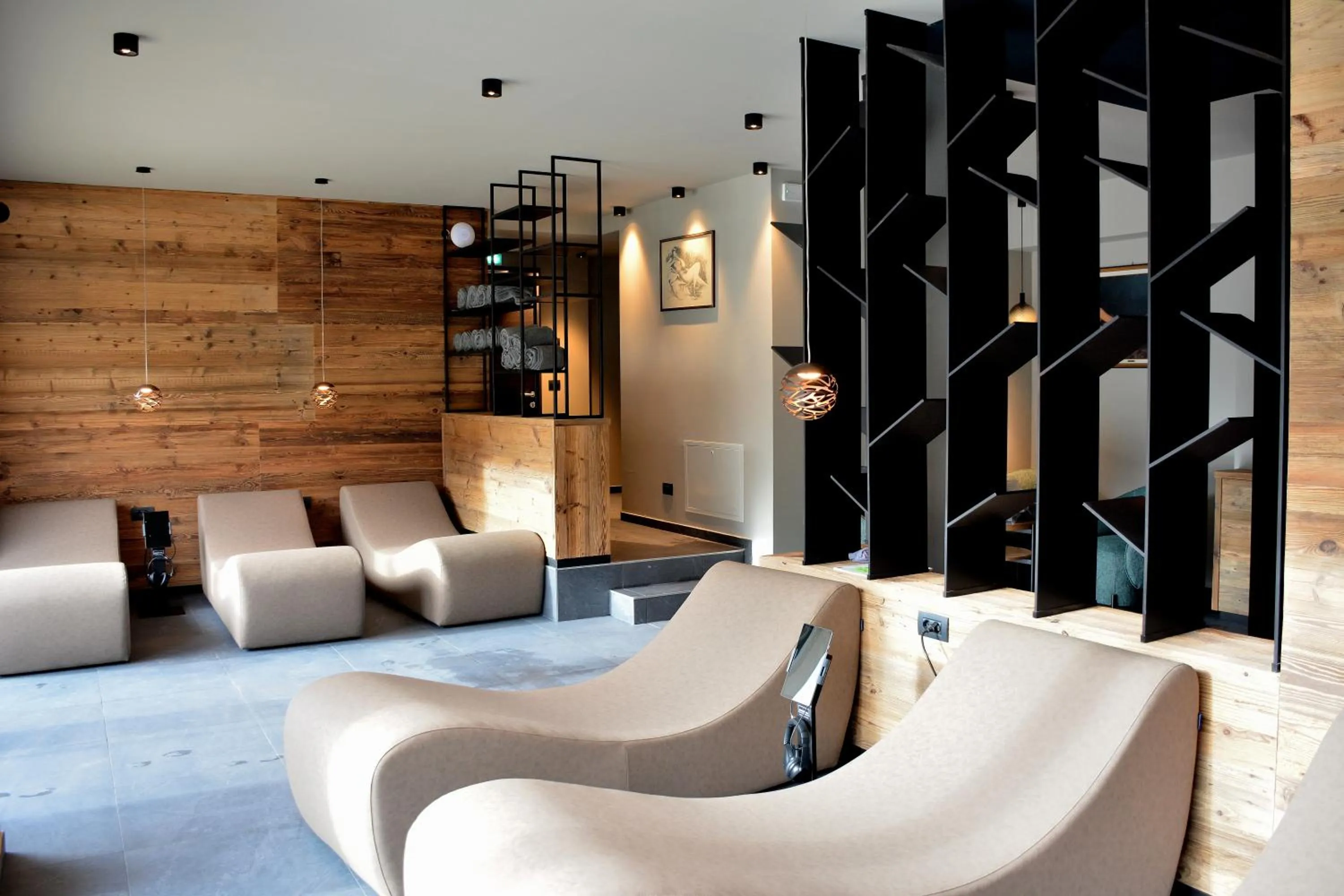 Hotel Bel Sit Wellness Spa