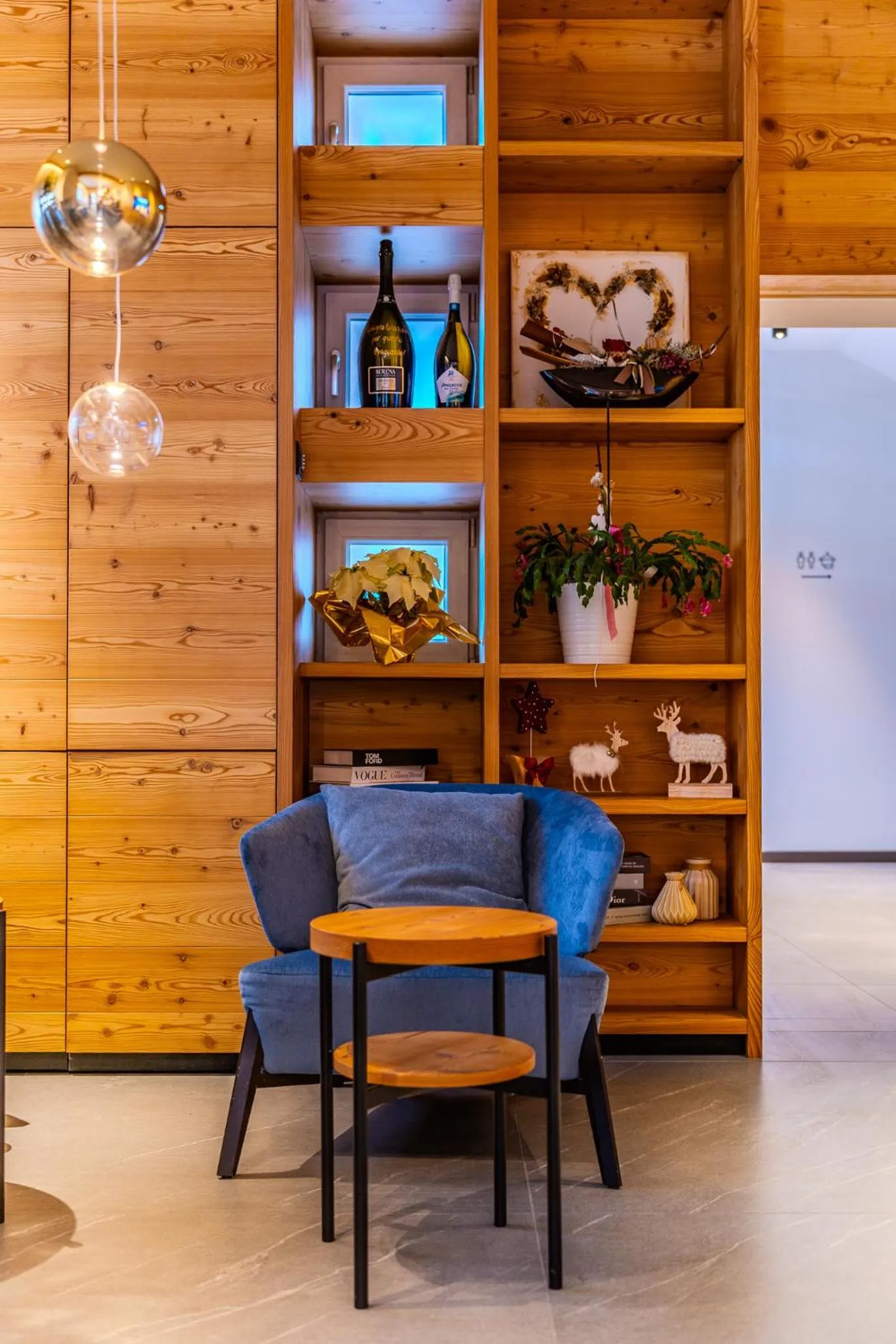 Hotel Bel Sit Wellness Spa