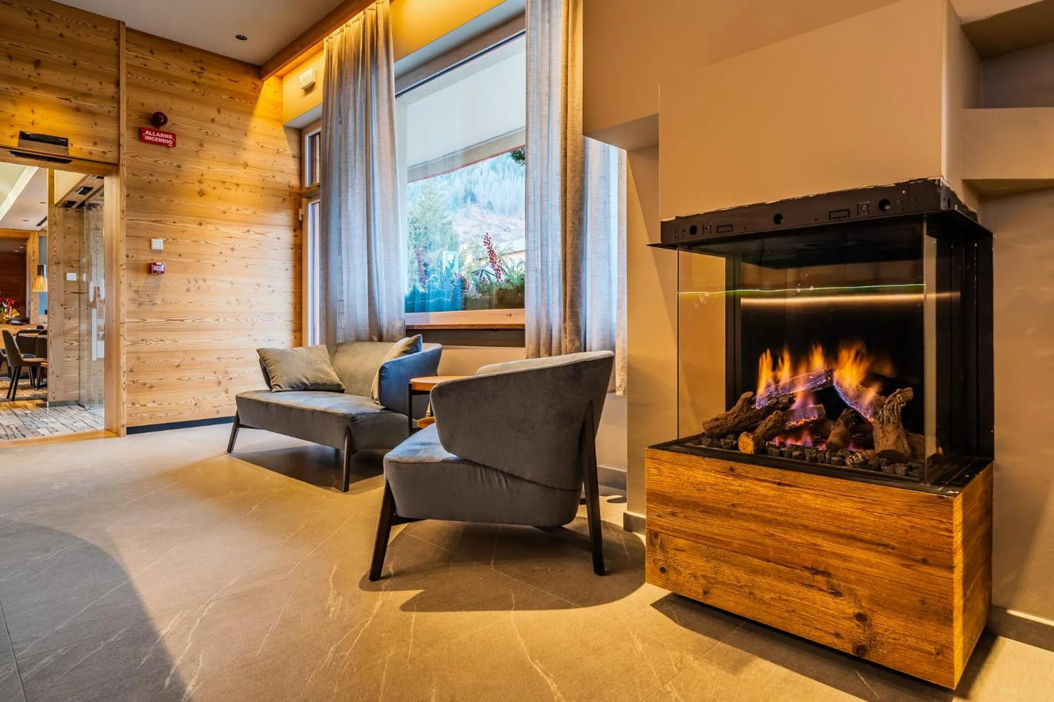 Hotel Bel Sit Wellness Spa