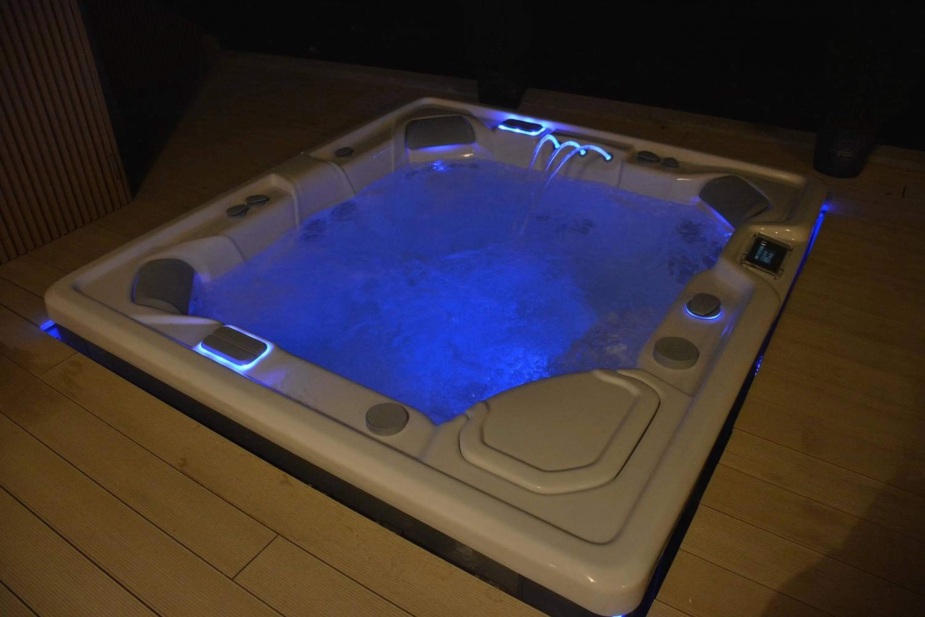 Hotel Bel Sit Wellness Spa