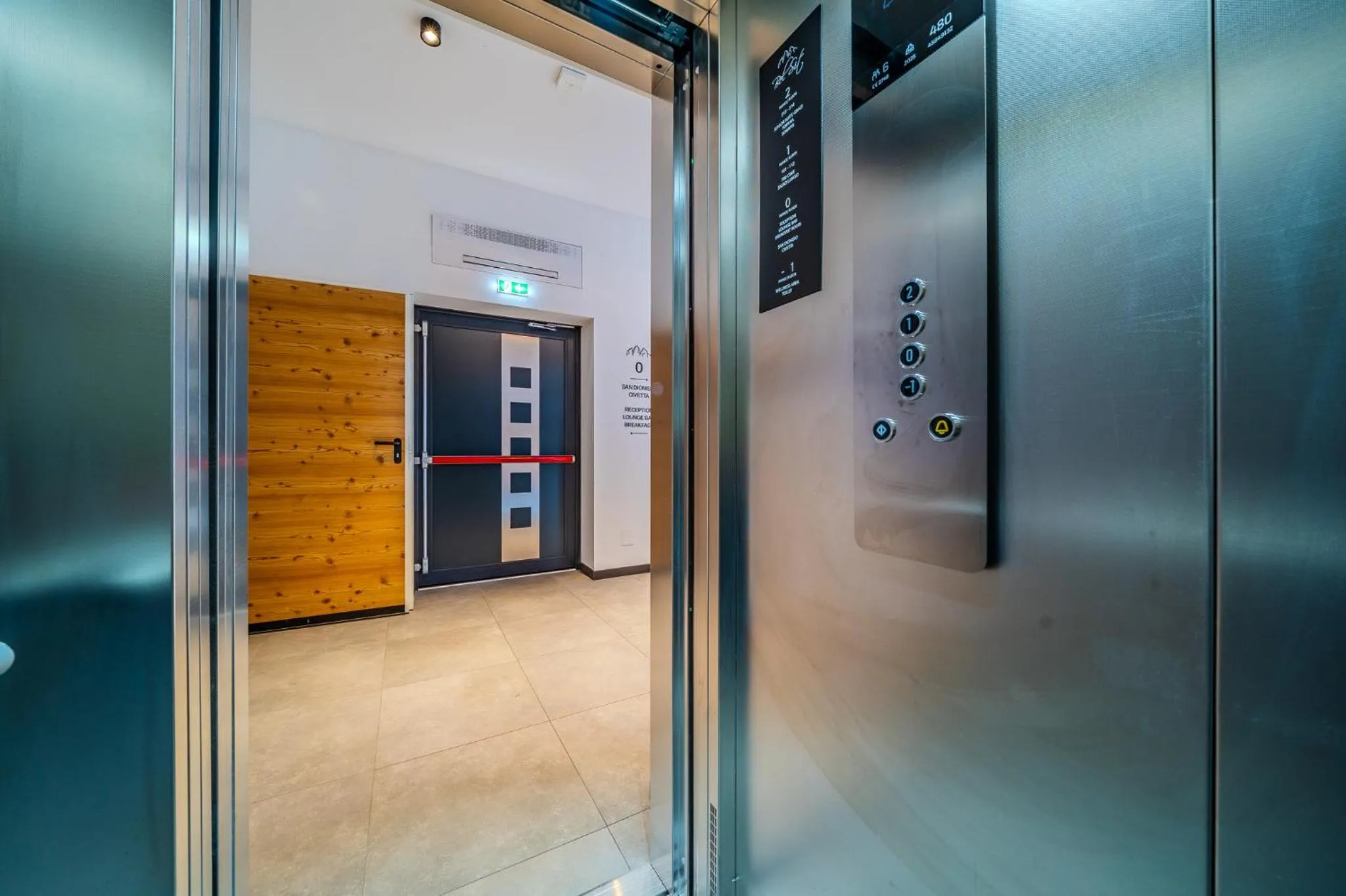 Hotel Bel Sit Wellness Spa