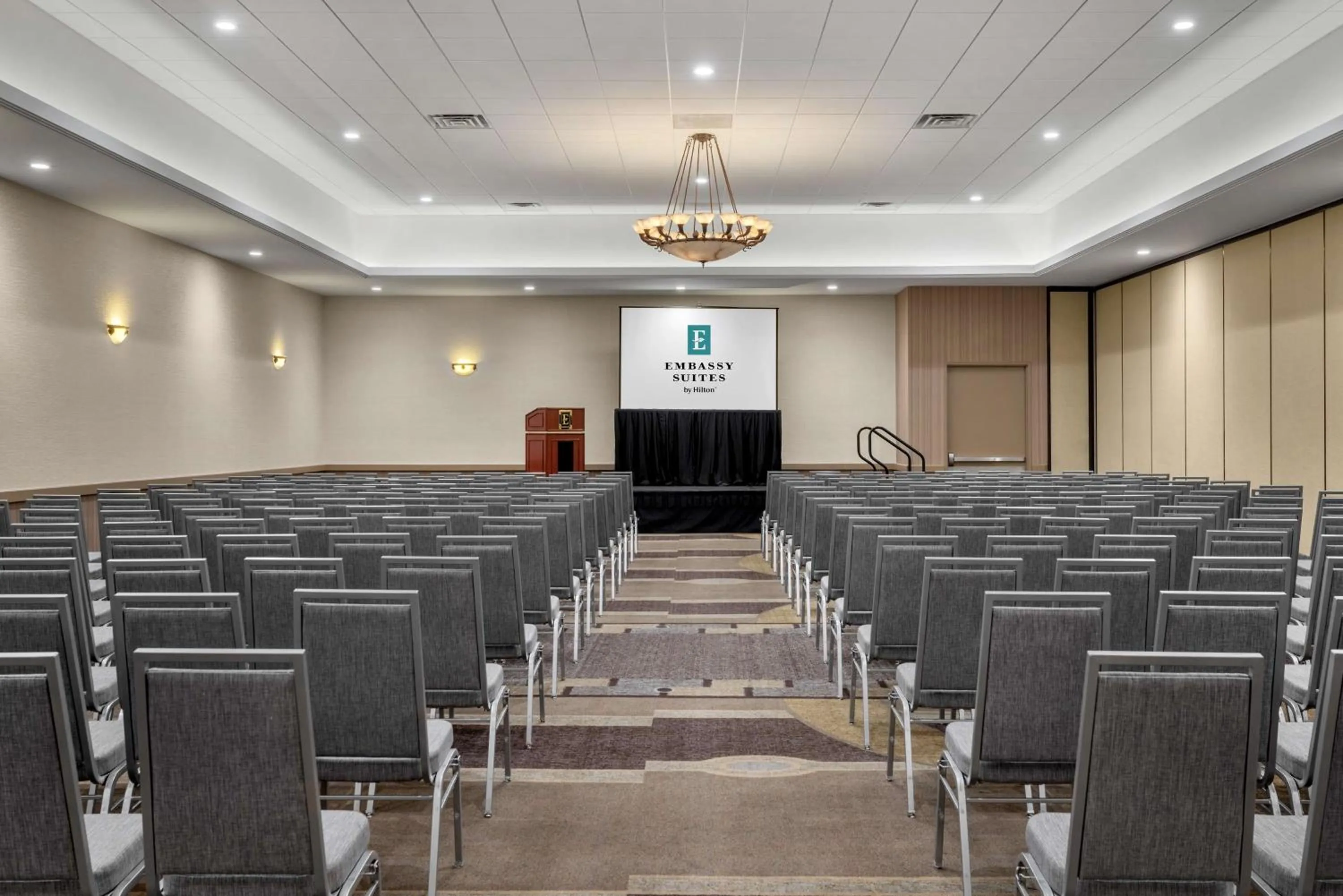 Meeting/conference room in Embassy Suites by Hilton Anaheim South