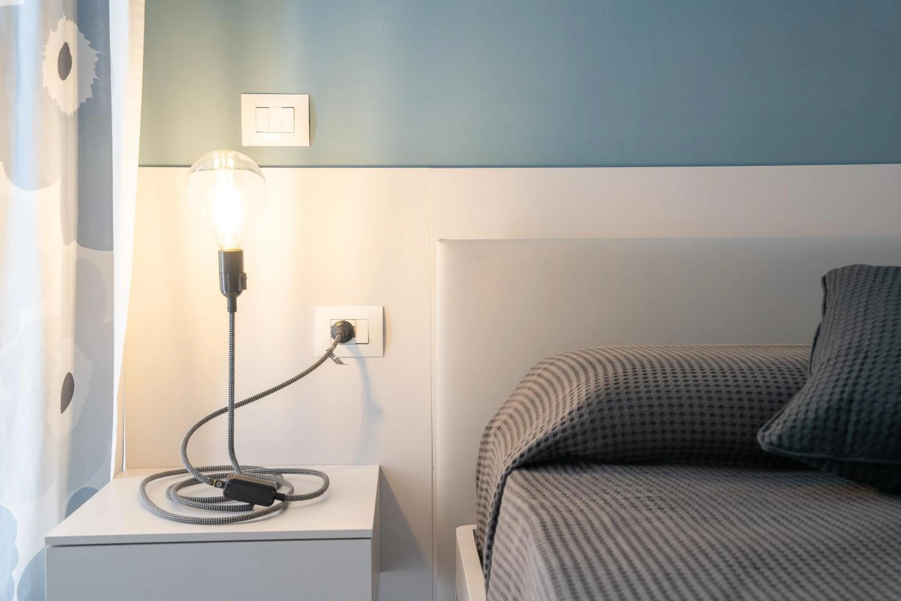 Decorative detail in BMode