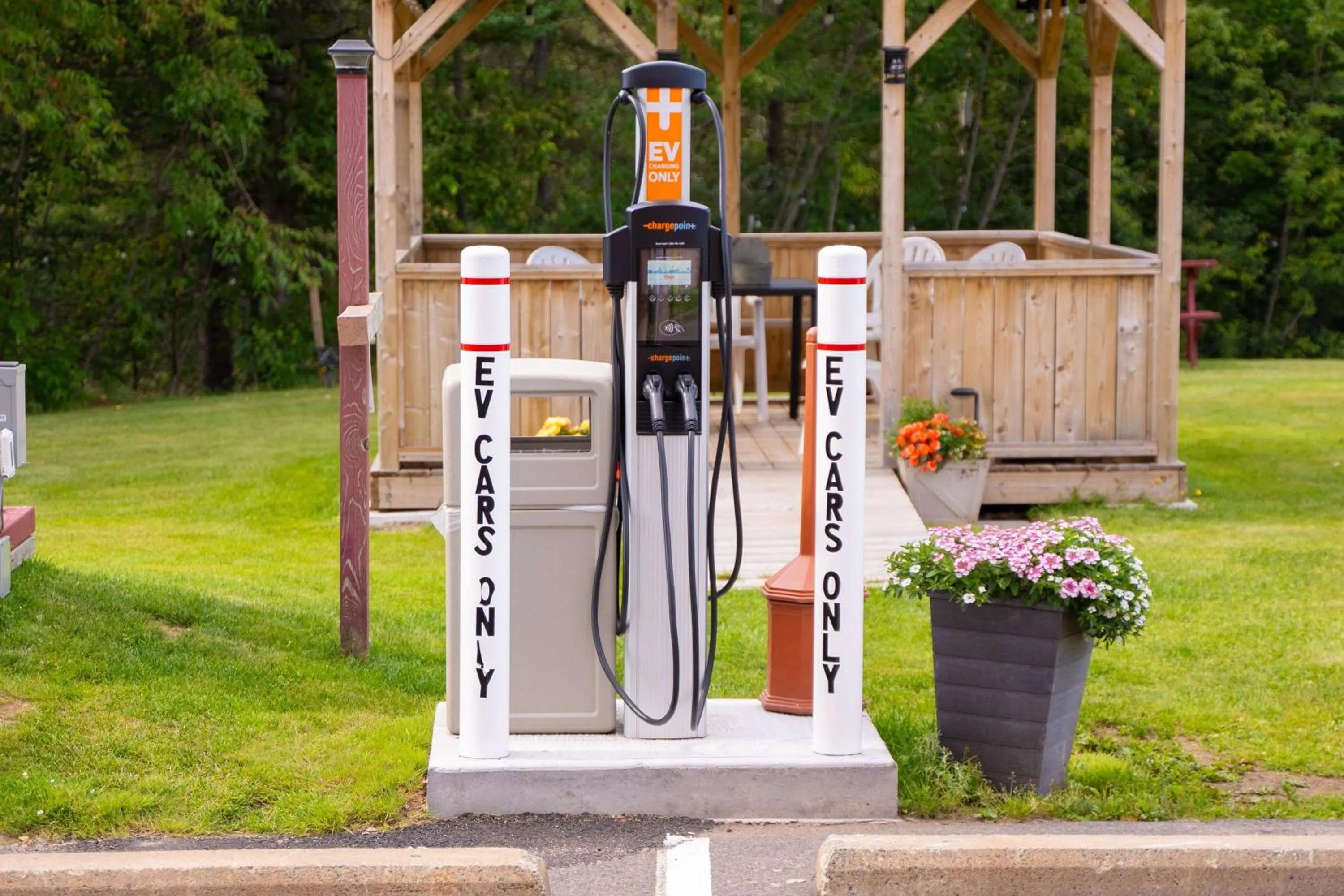 Other in Super 8 by Wyndham Amherst NS