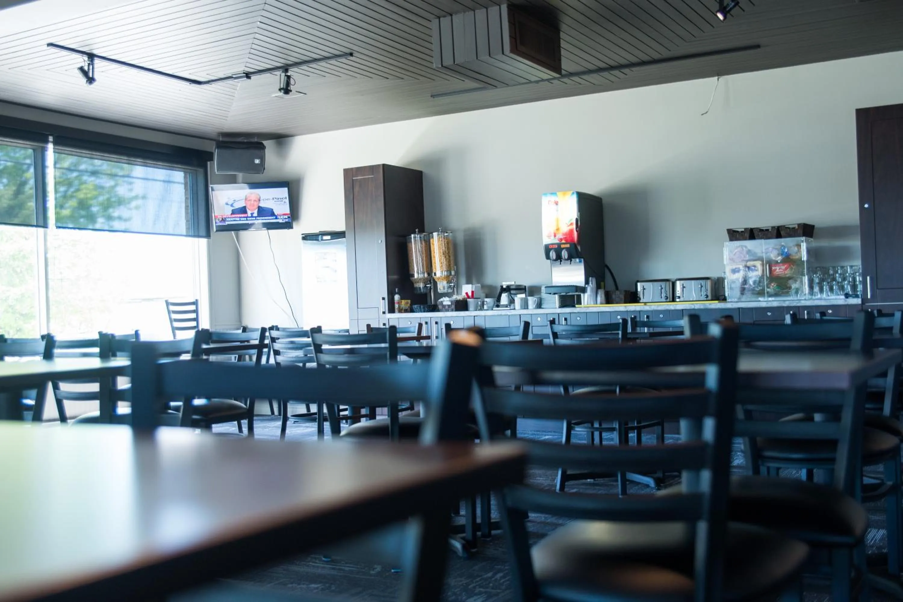 Other in Hôtel Écono-One