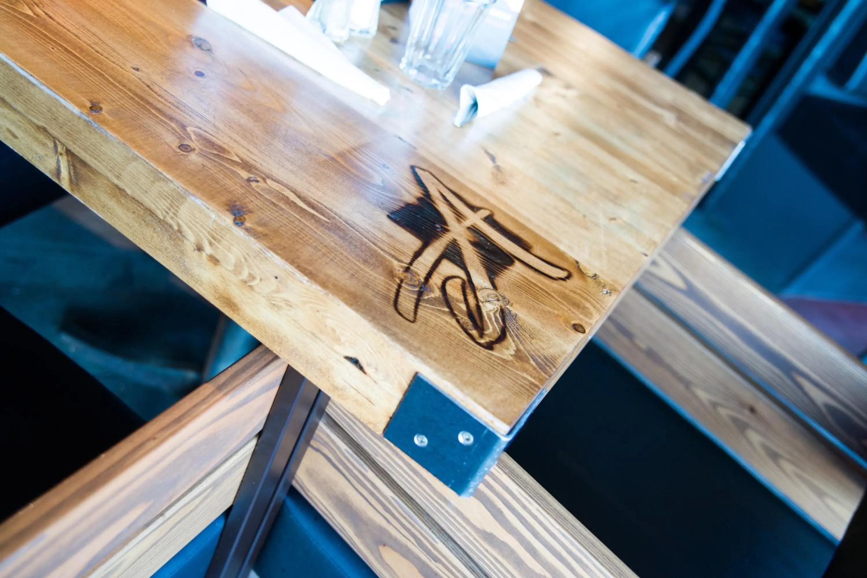 Property logo or sign in Hôtel Écono-One