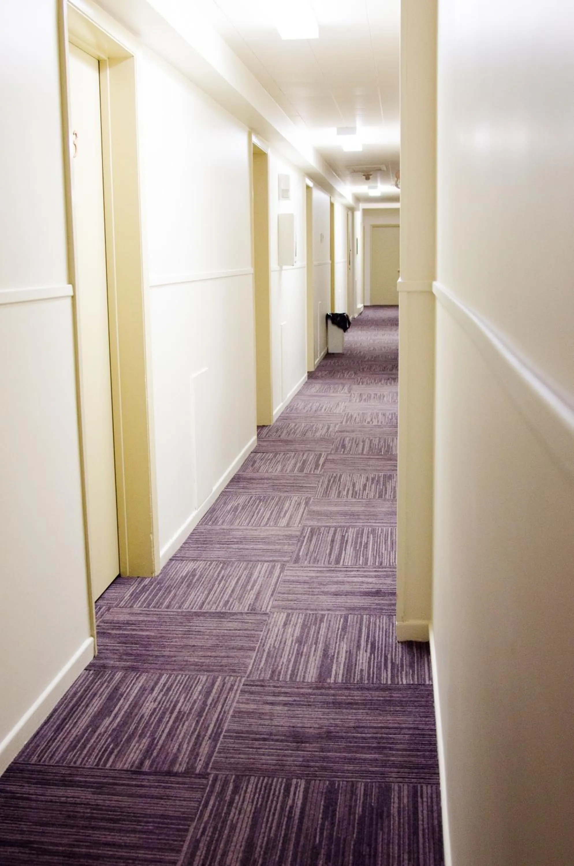 Other in Hôtel Écono-One