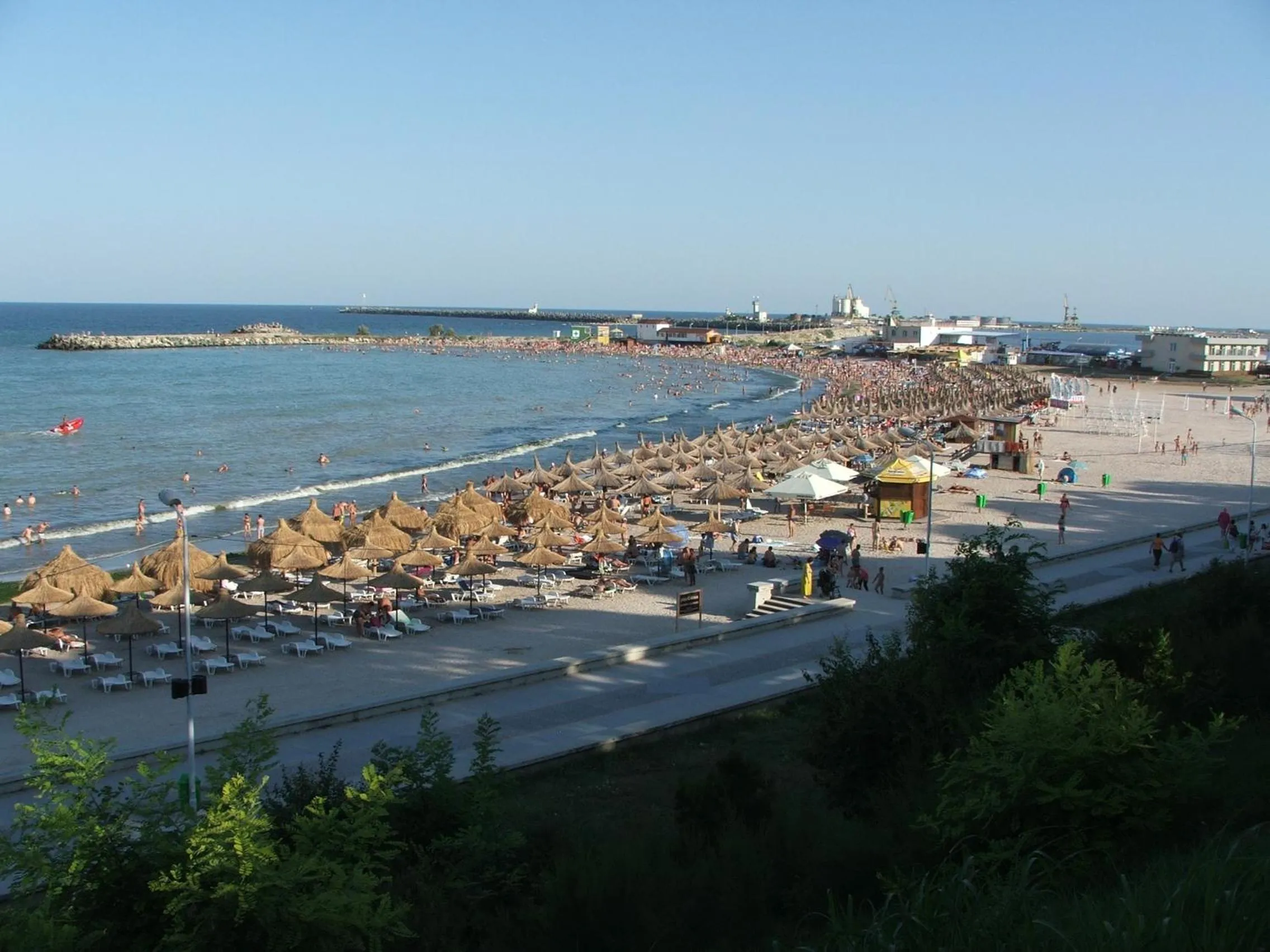 Neighbourhood in Villa Casafina Serviced Apartments