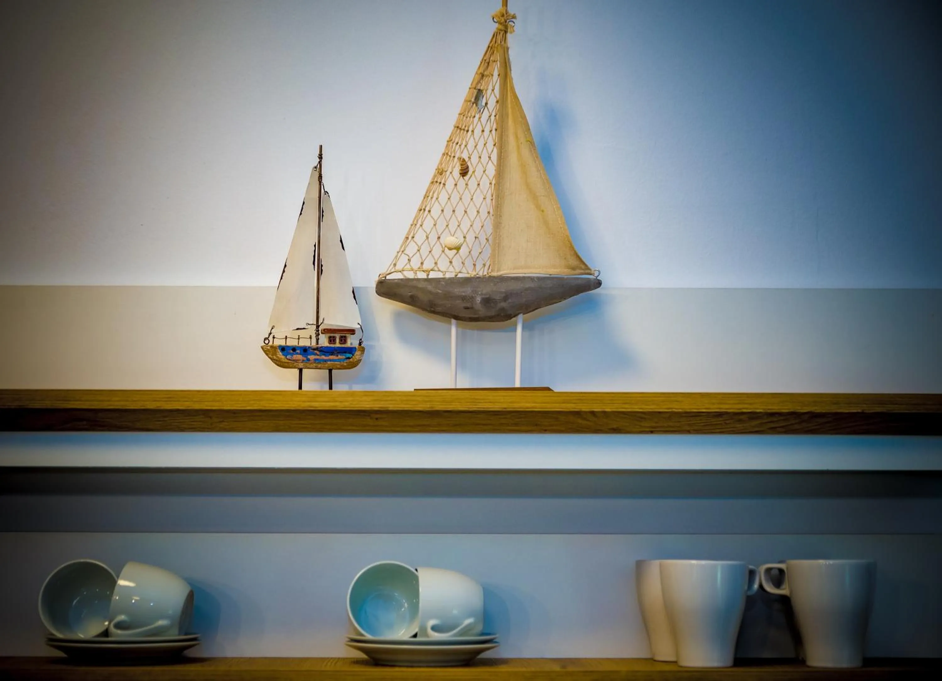 Decorative detail in Villa Casafina Serviced Apartments