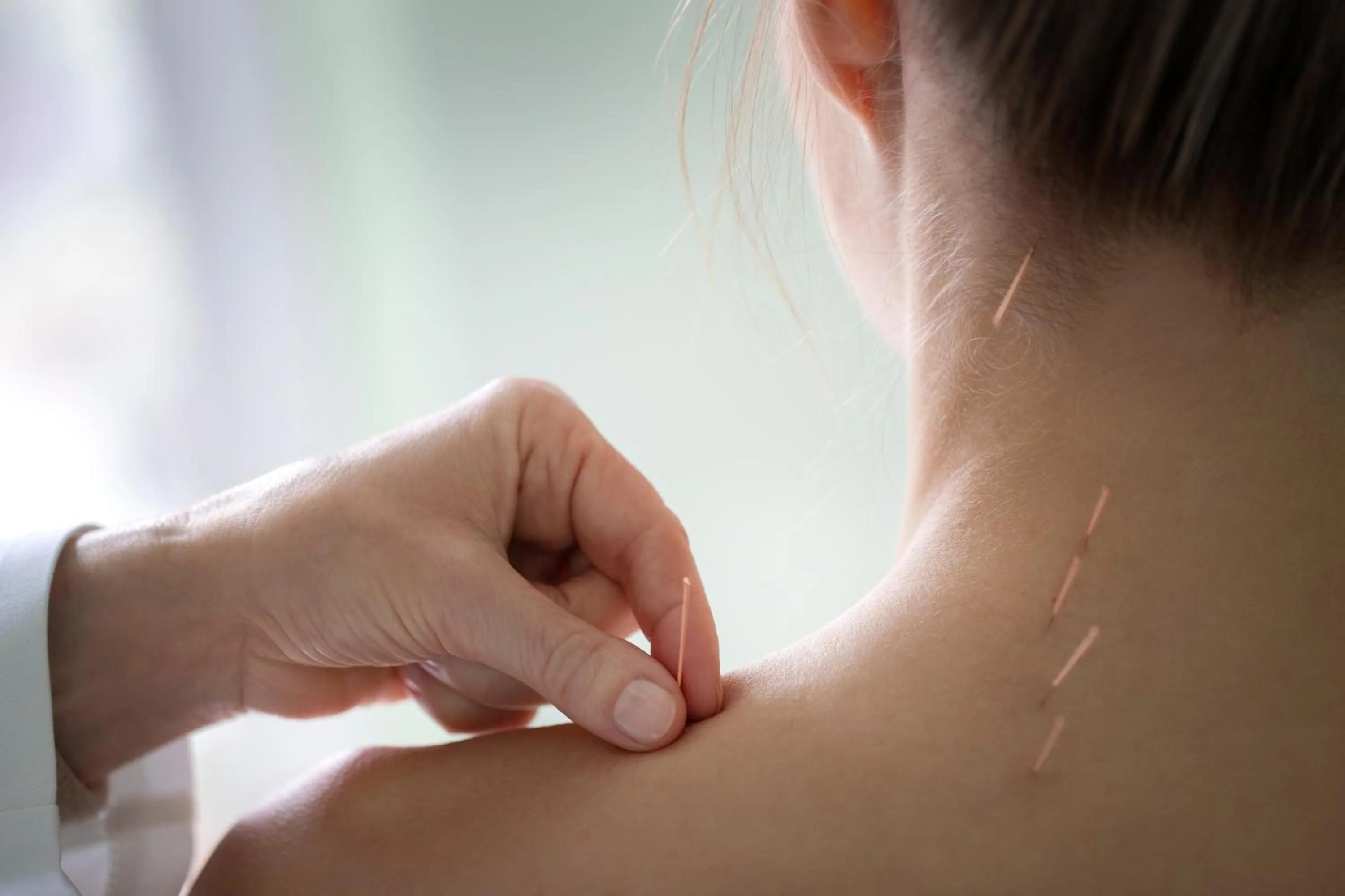 Spa and wellness centre/facilities in L'Albereta Relais & Chateaux