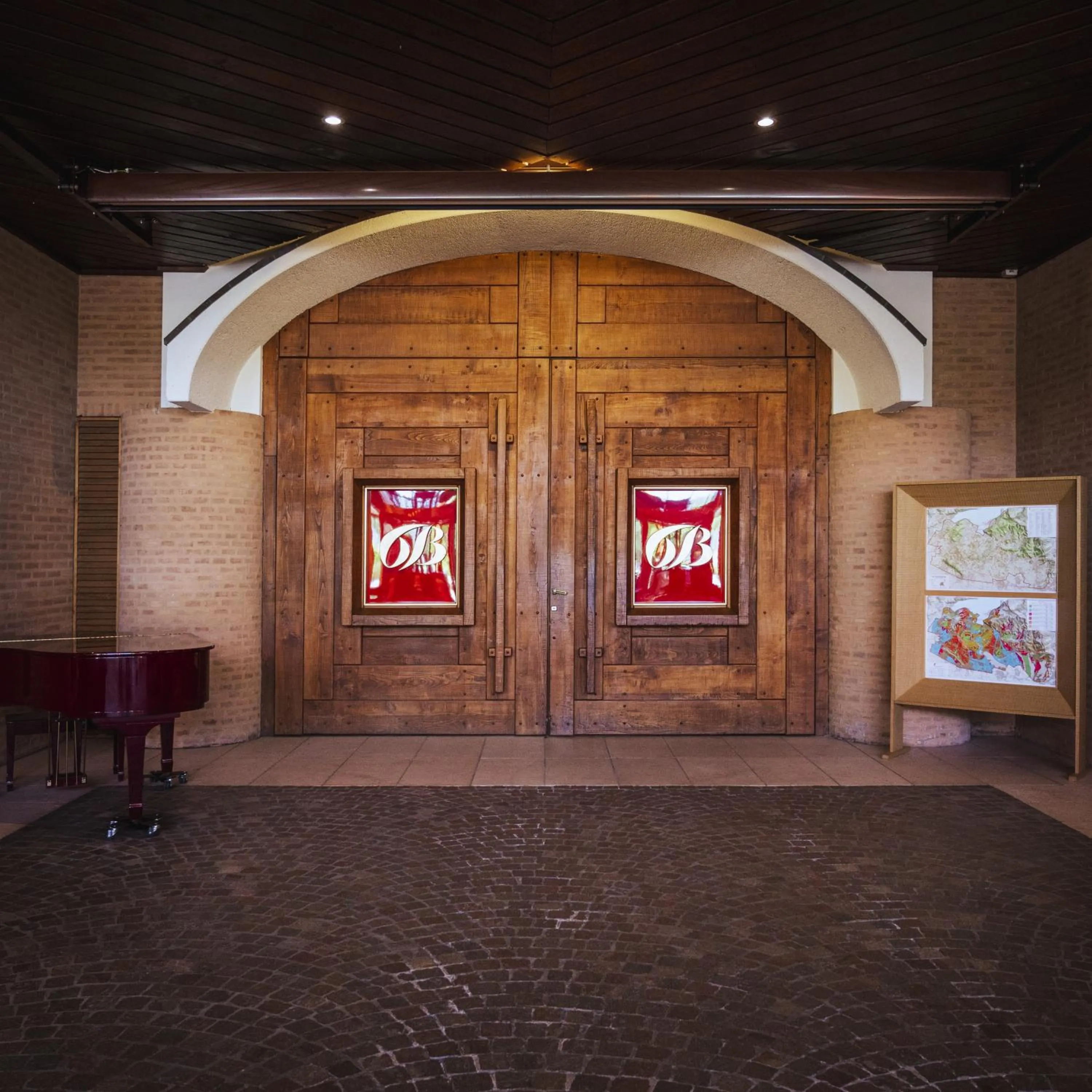 Activities in L'Albereta Relais & Chateaux