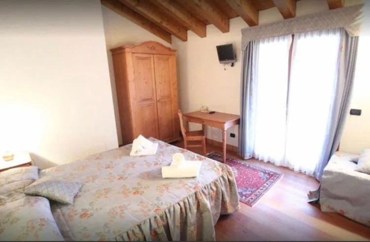 Agriturismo Al Credazzo