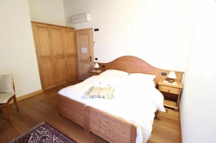 Agriturismo Al Credazzo