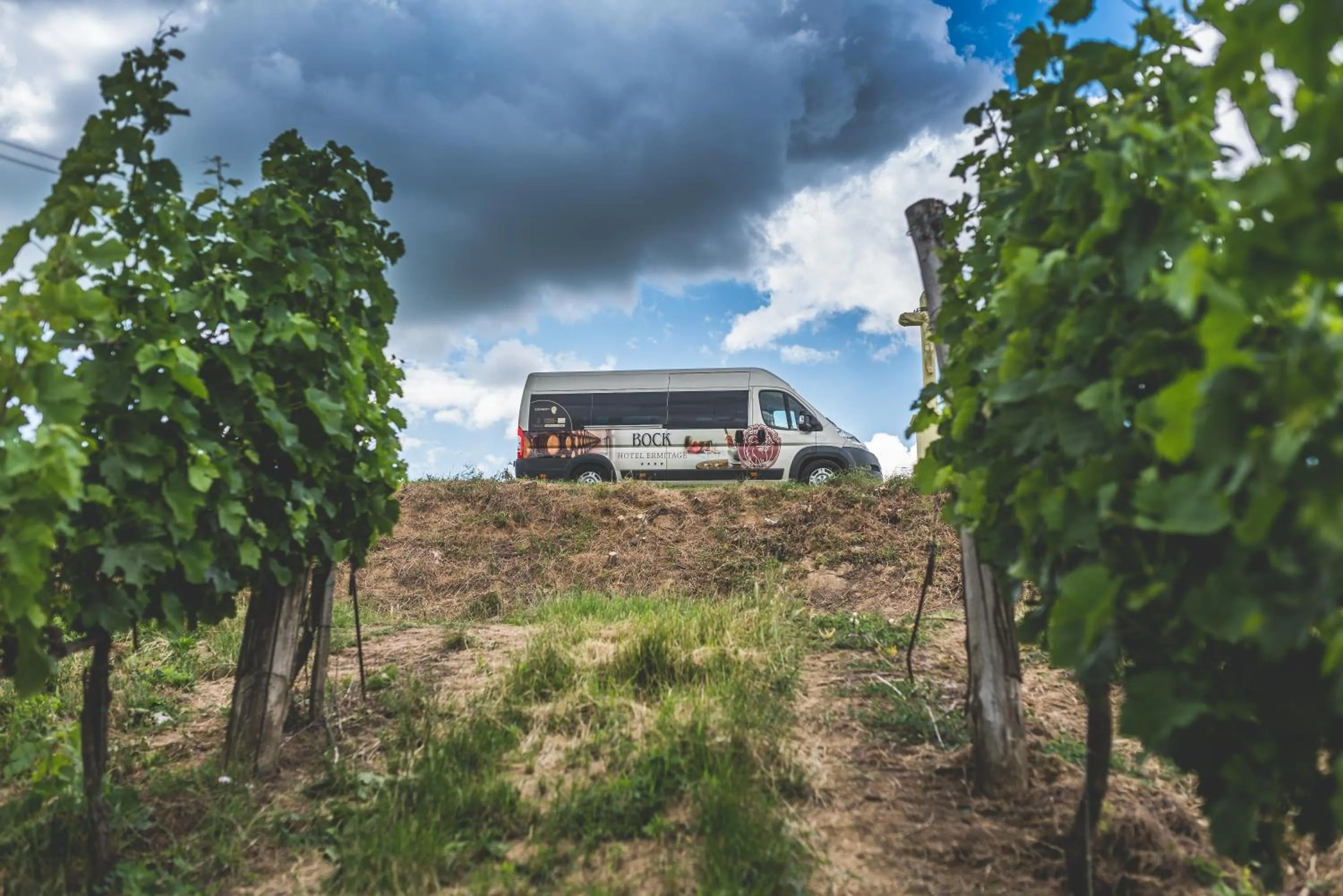 Bock Hotel Ermitage