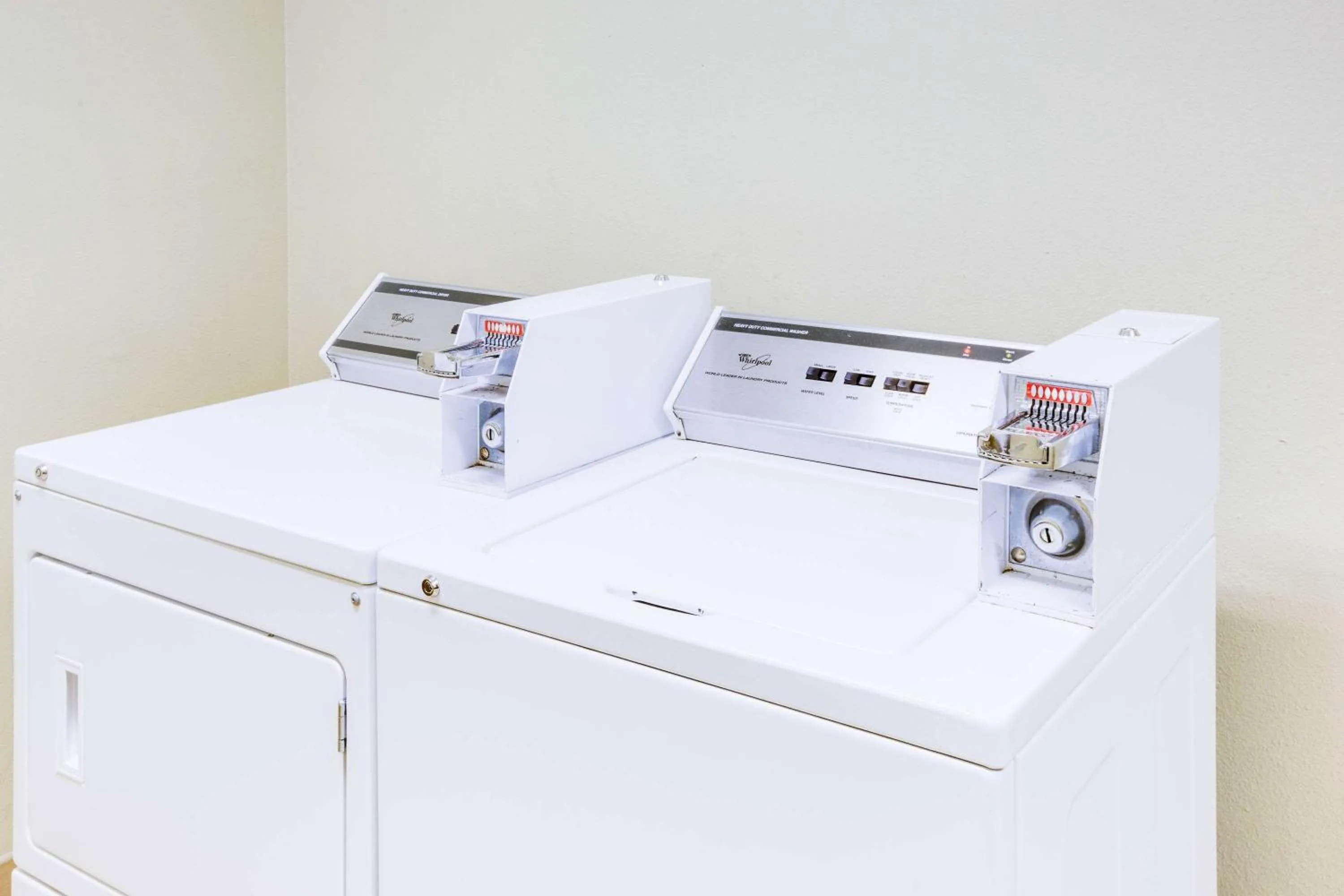 On site in Wingate by Wyndham Bossier City