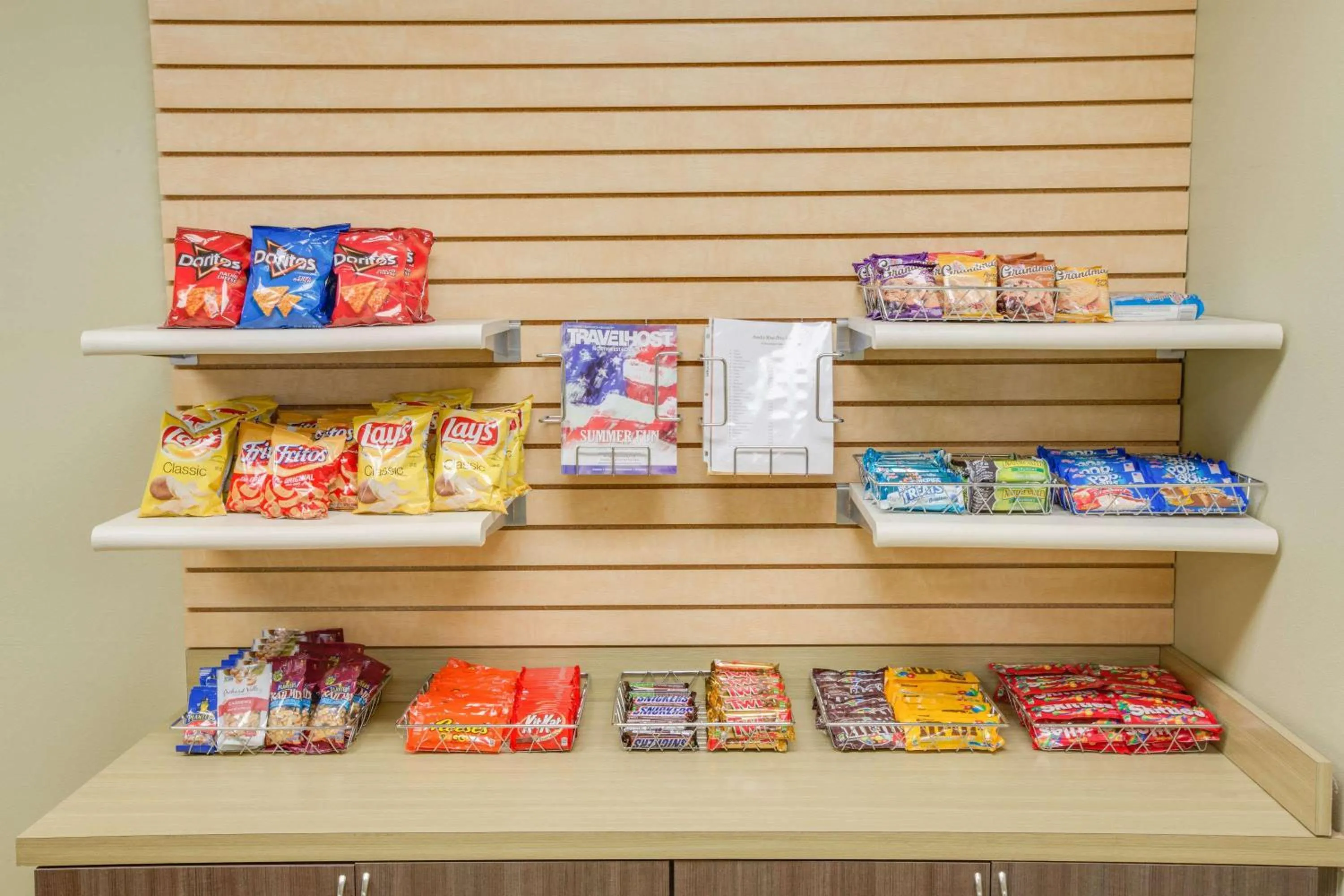 On site in Wingate by Wyndham Bossier City