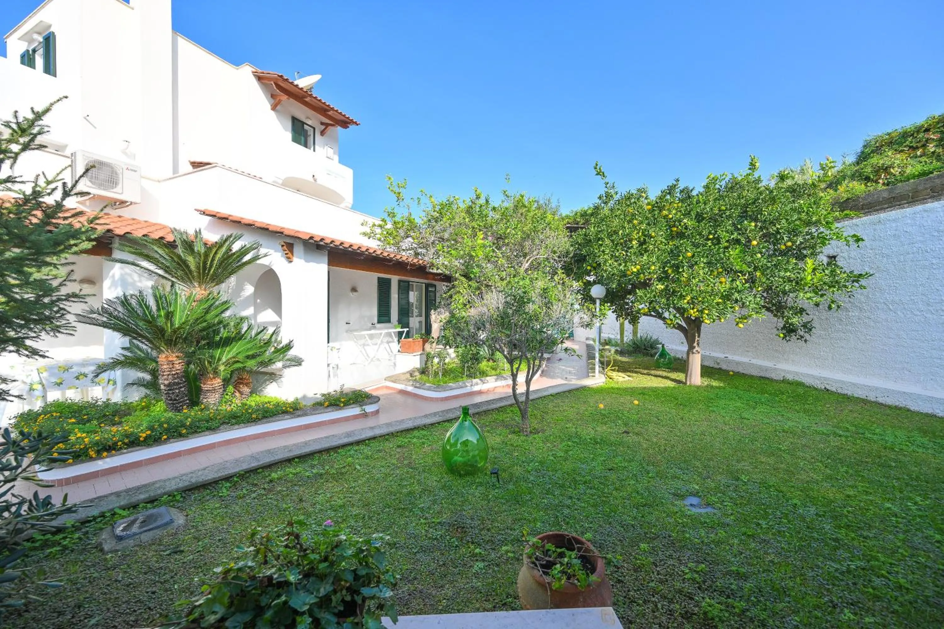 Residence San Domenico