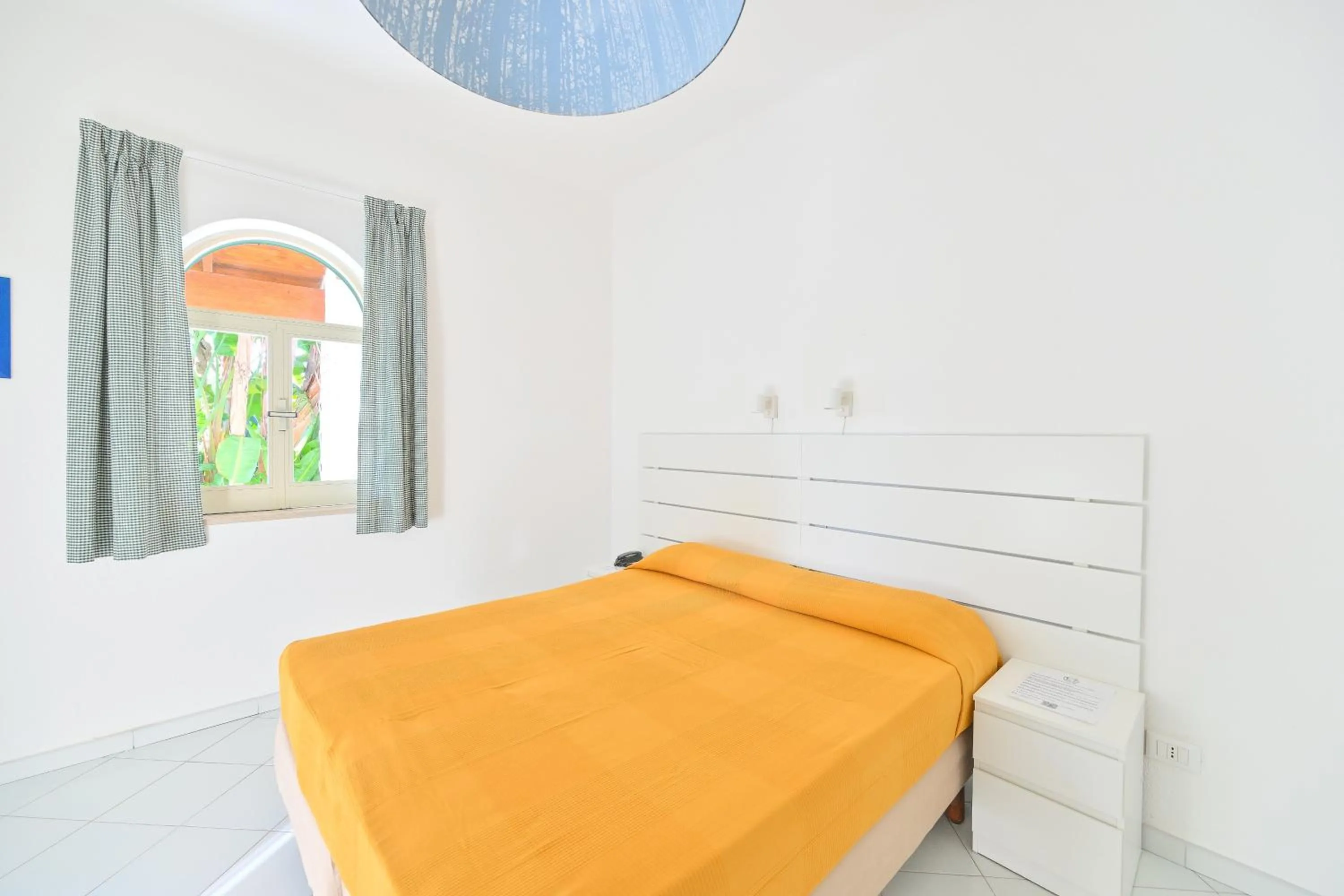 Bed in Residence San Domenico